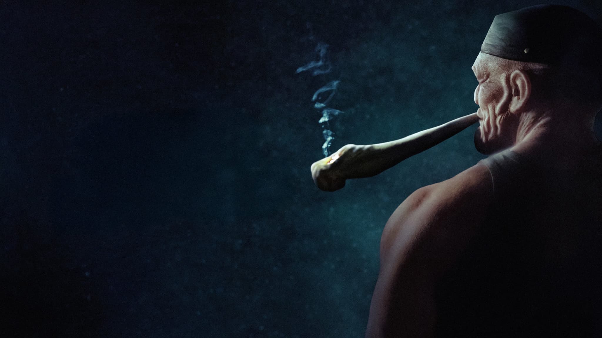 Shiver Me Timbers (2025)