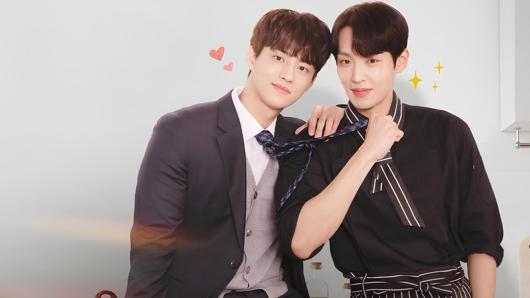 ซีรีย์เกาหลี,ซีรีย์วาย,เรื่อง:Bon Appetit (2023)