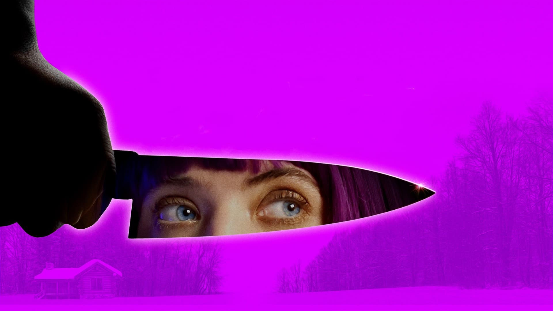 ดูหนัง Alone at Night (2022)