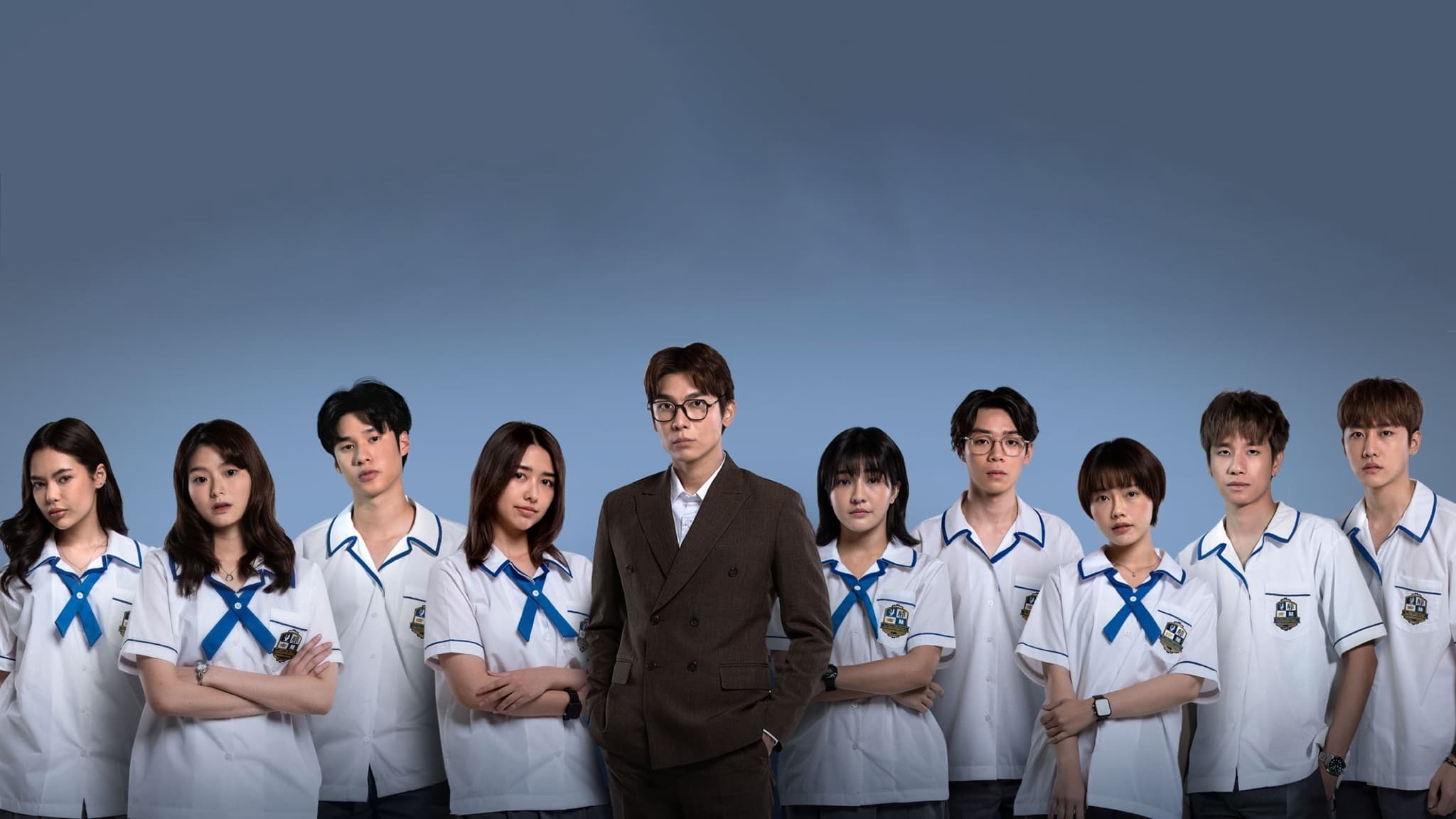 Homeroom 29 ตัวประกัน(2025)-season 1