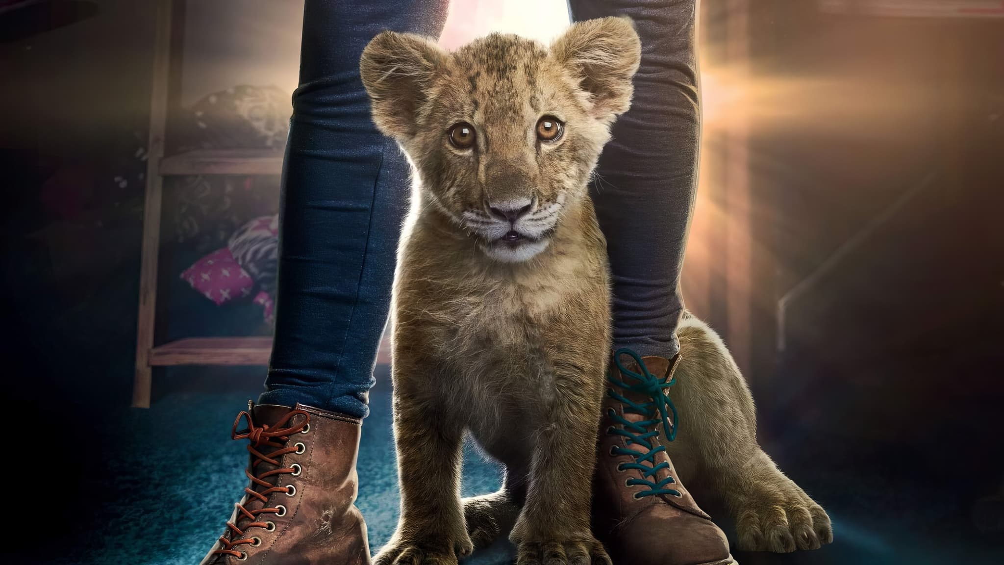 หนังออนไลน์ King (2022)