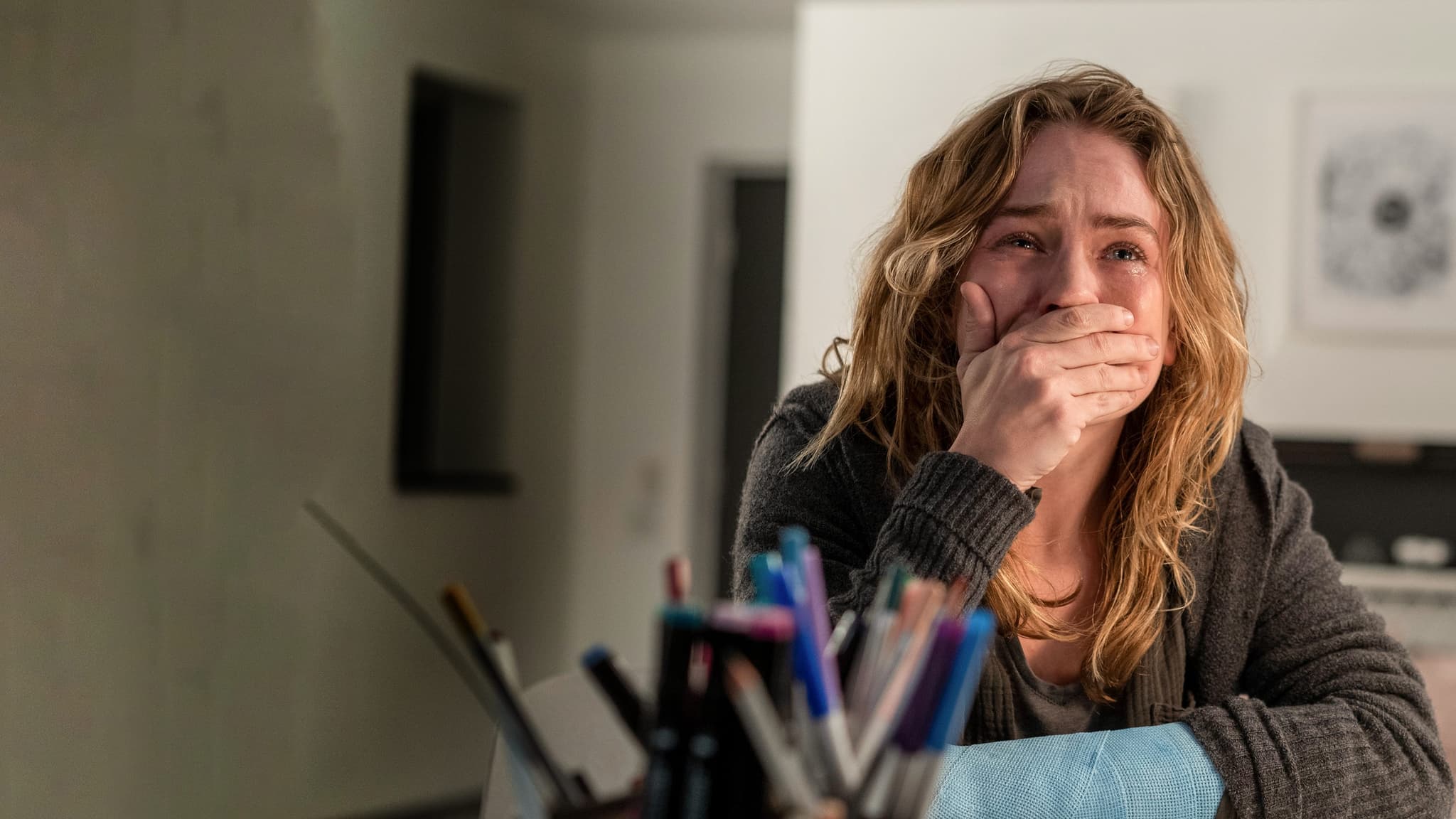 Books of Blood (2020) จารึกโลหิต