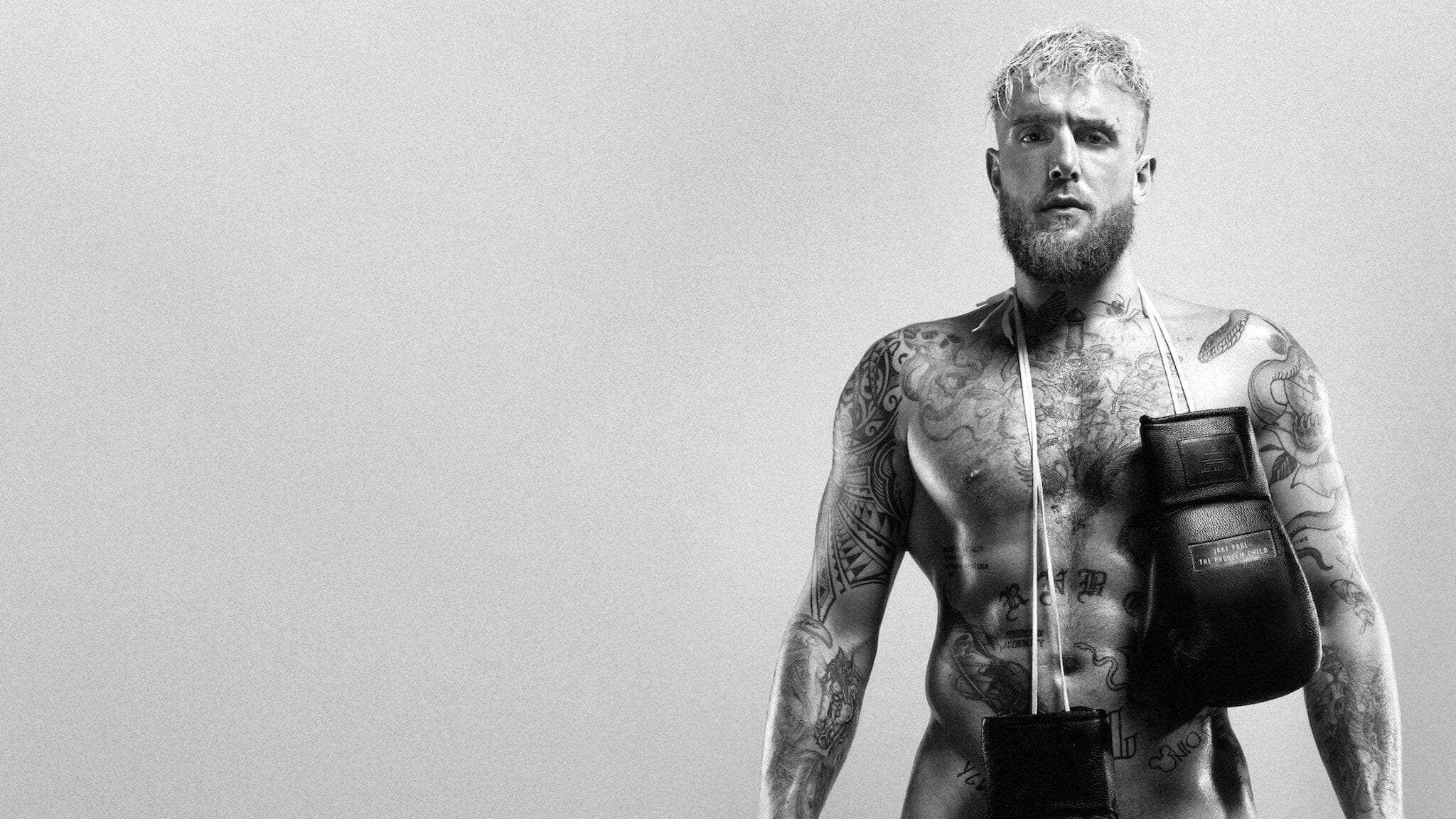 หนังออนไลน์.หนังใหม่เน็ตฟิก.Untold Jake Paul the Problem Child (2023) เจค พอล เด็กมีปัญหา