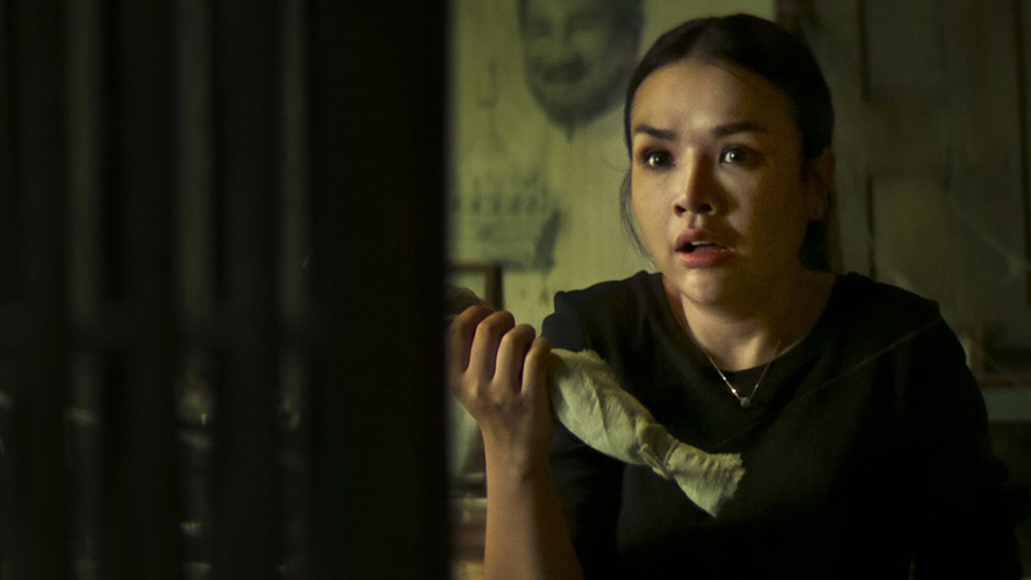 เหมรฺย (2024) Moei : The Promised