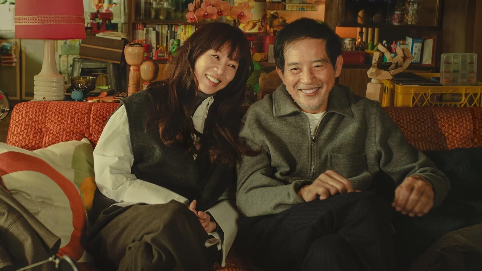 Forget You Not (2025) ไม่มีวันลืมเลือน