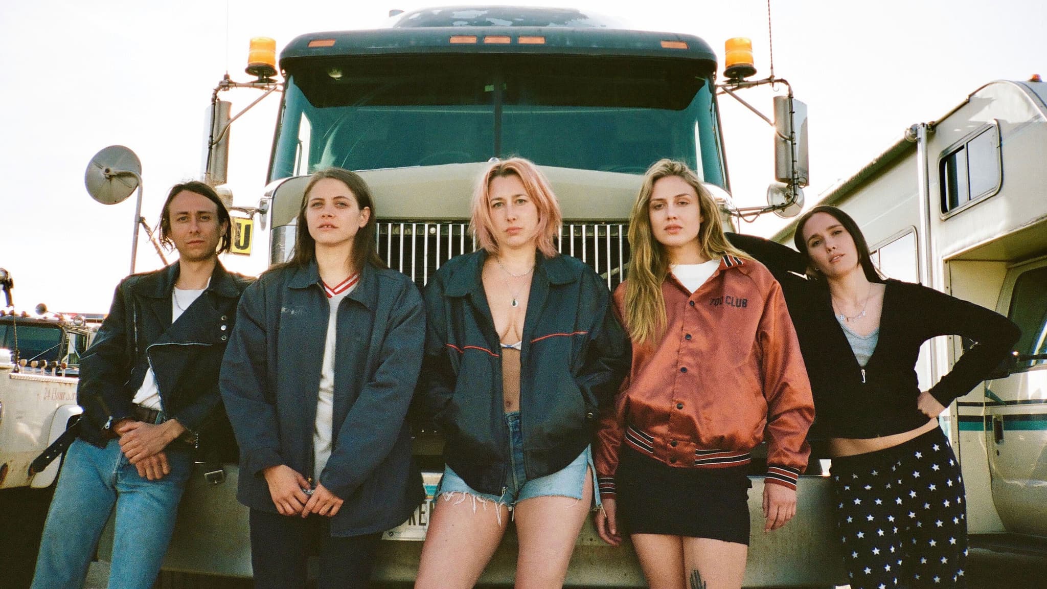 ดูหนัง Candy Land (2022)