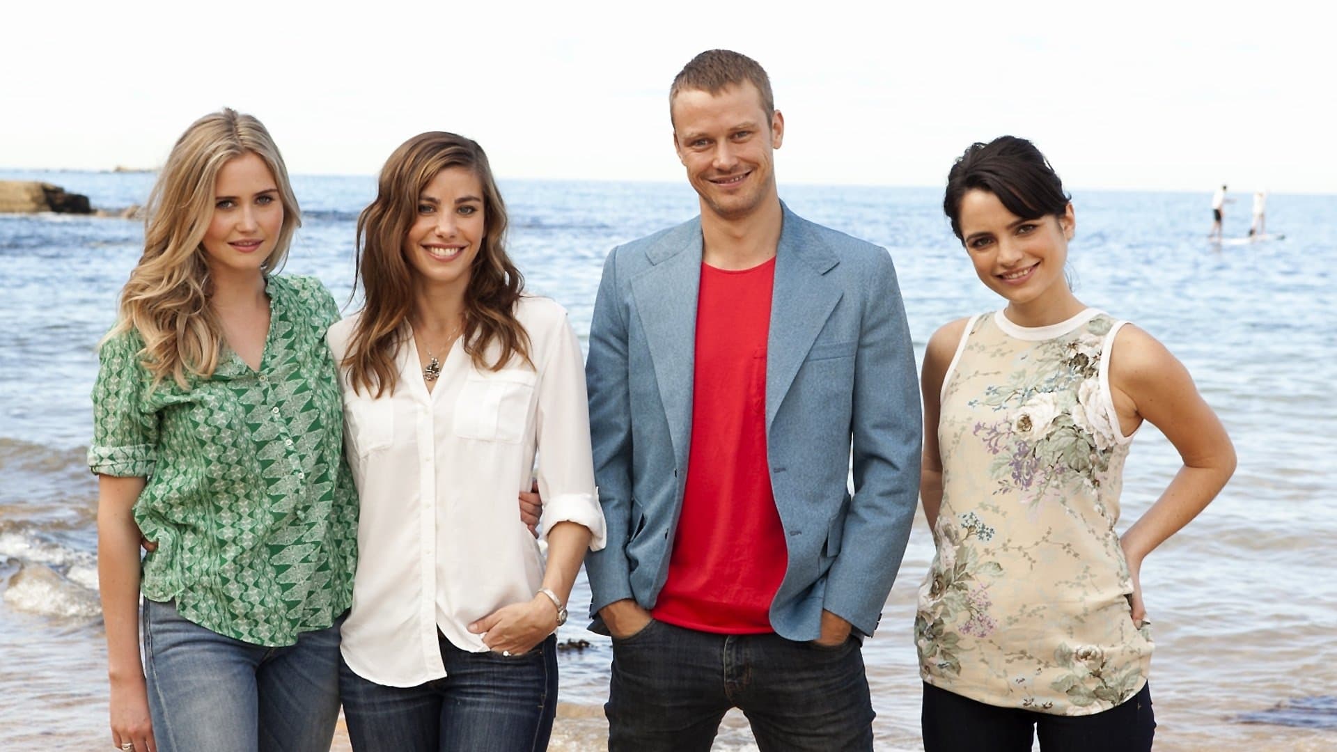 Wonderland (2024) วันเดอร์แลนด์