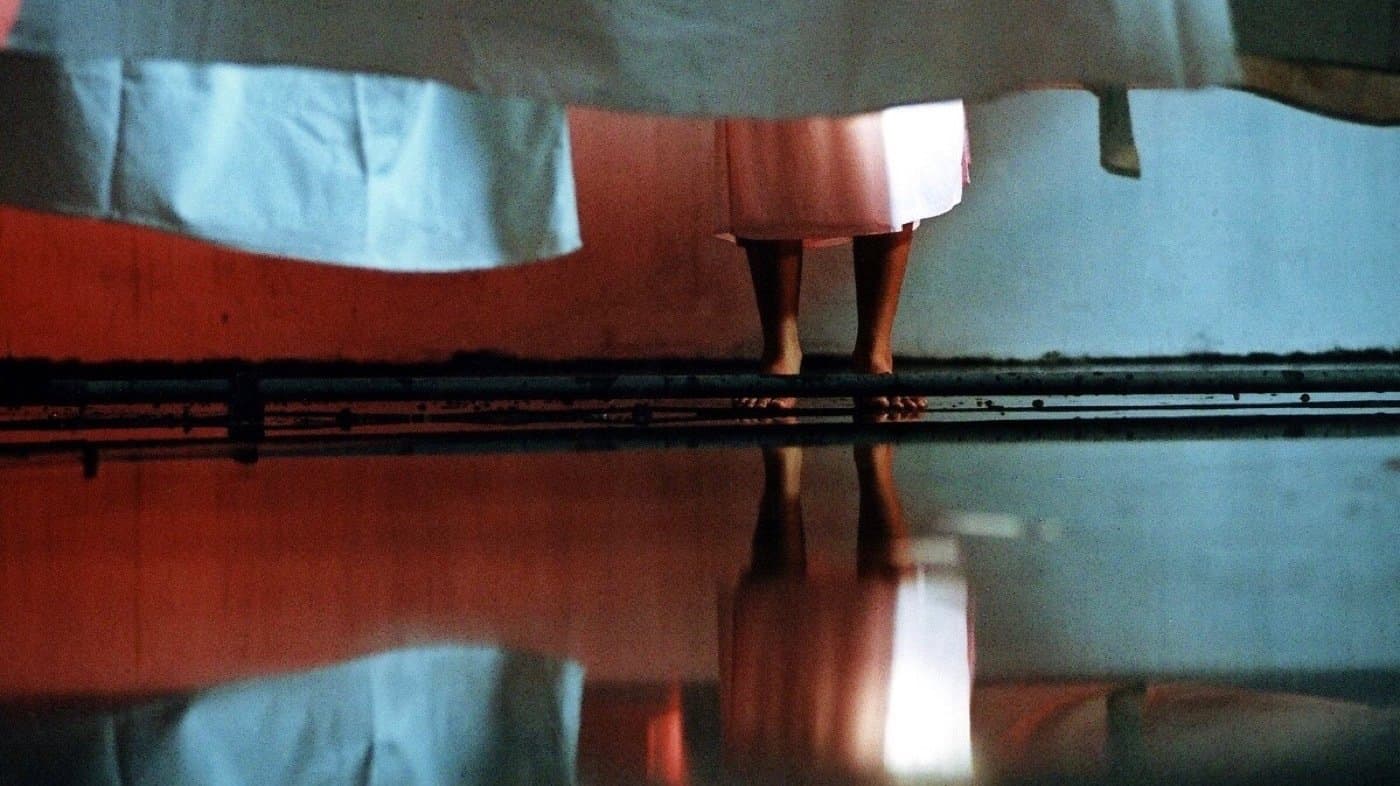 หนังผีไไทย.หนังออนไลน์.The Unborn (2003) เฮี้ยน