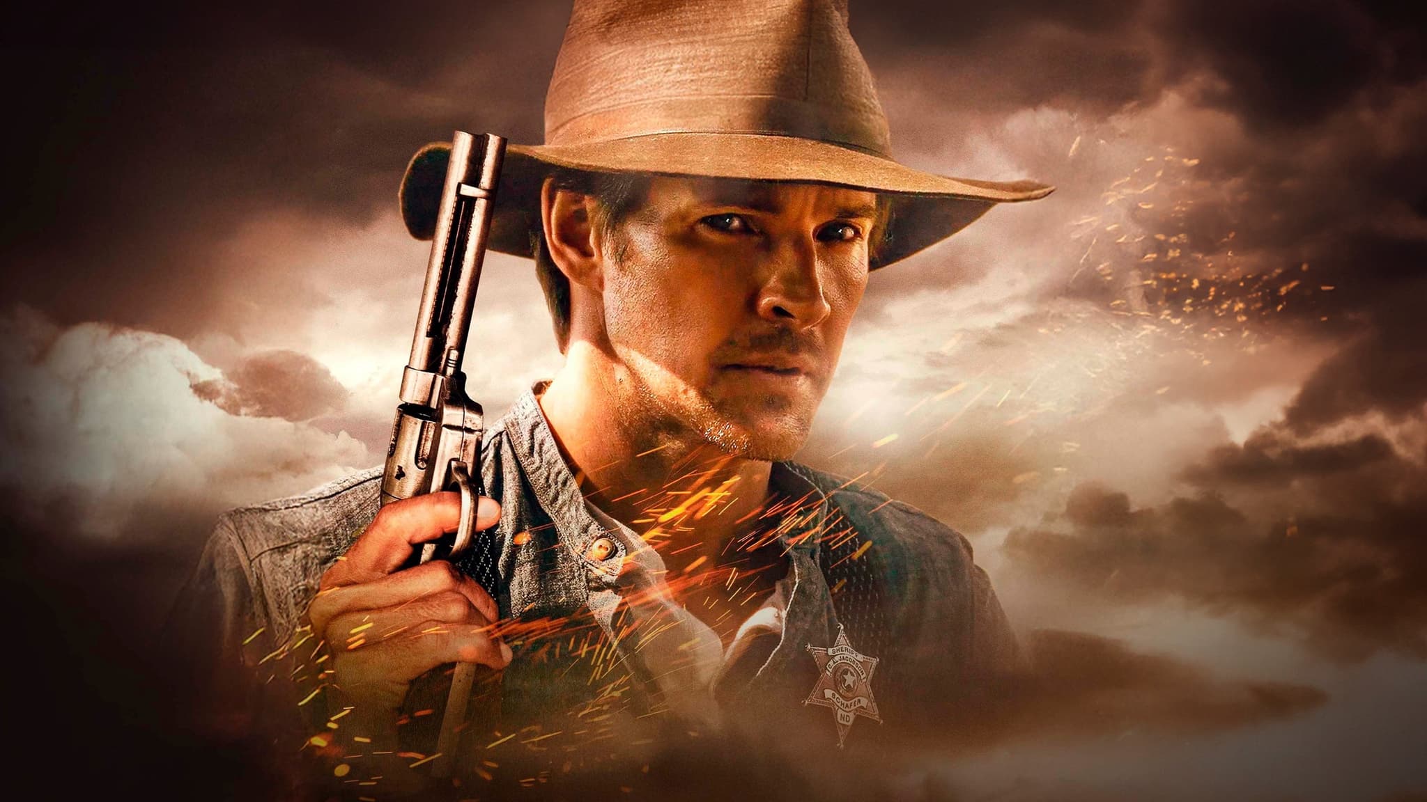 End of the Rope (2024)