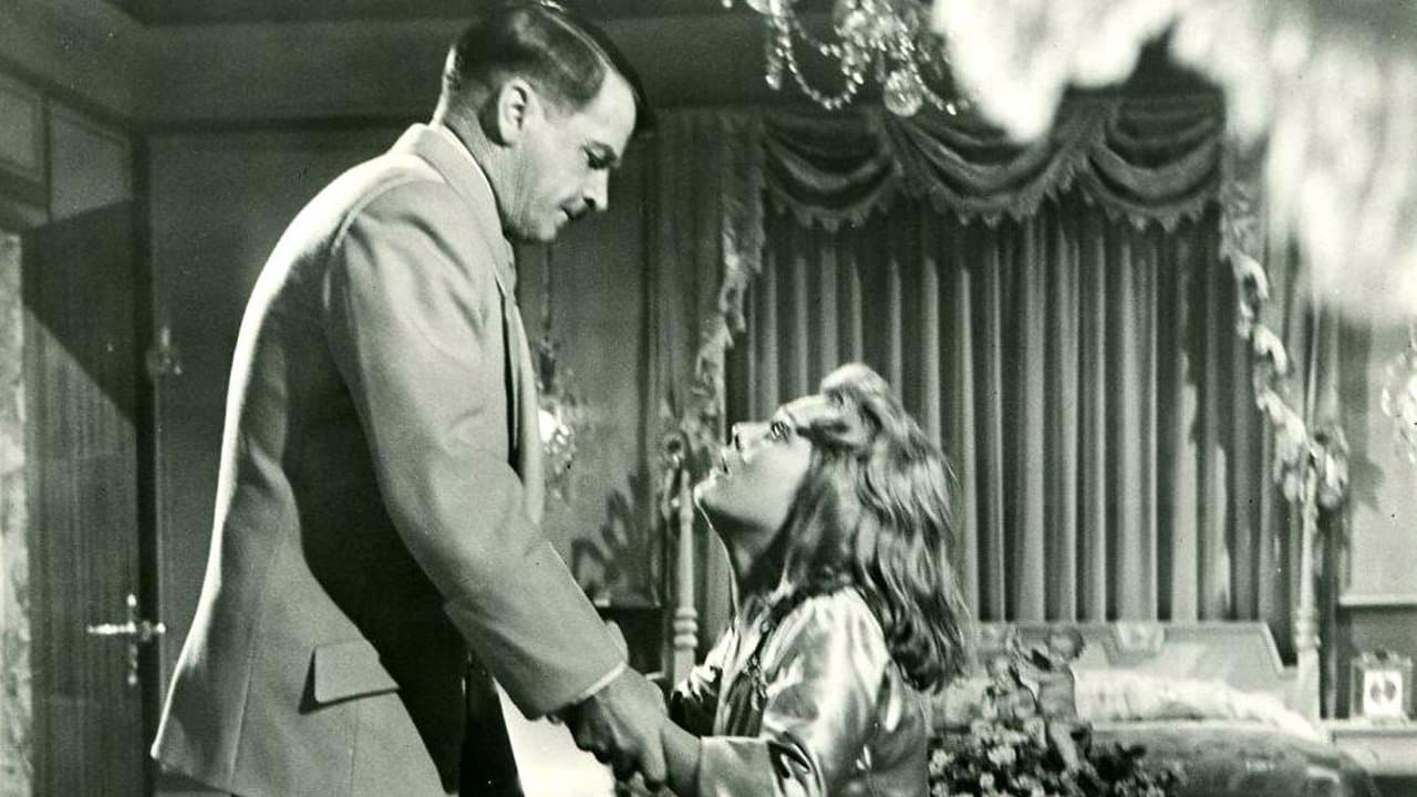 Hitler (2024) แผนโค่น เผด็จการ