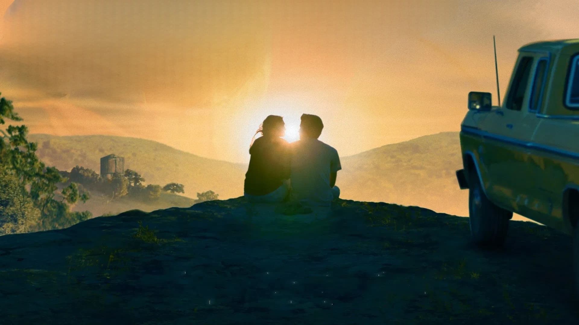 When I'm Ready (2025)