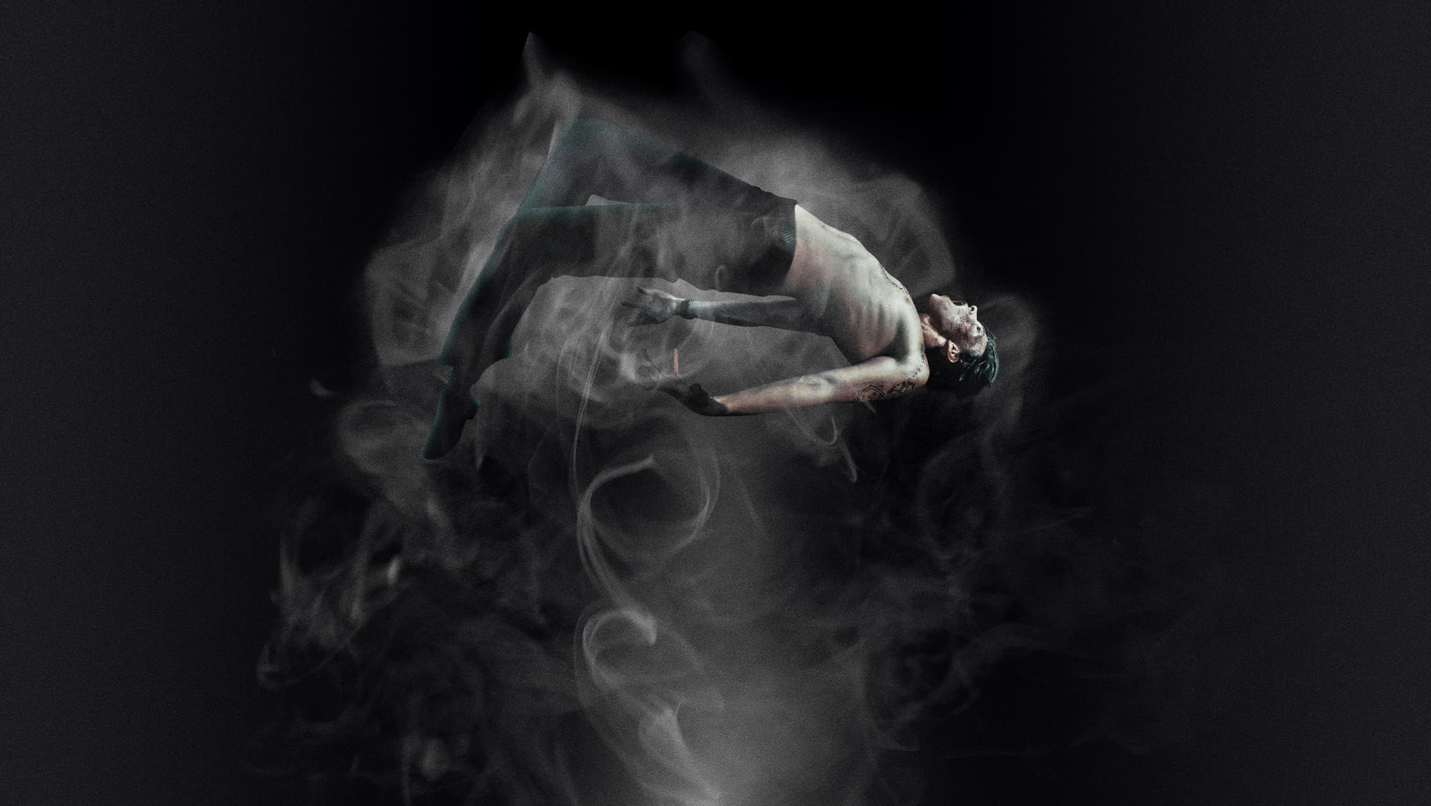 หนังผี.เต็มเรื่อง.ดูหนังออนไลน์-Don’t Look at the Demon (2022) ฝรั่งเซ่นผี