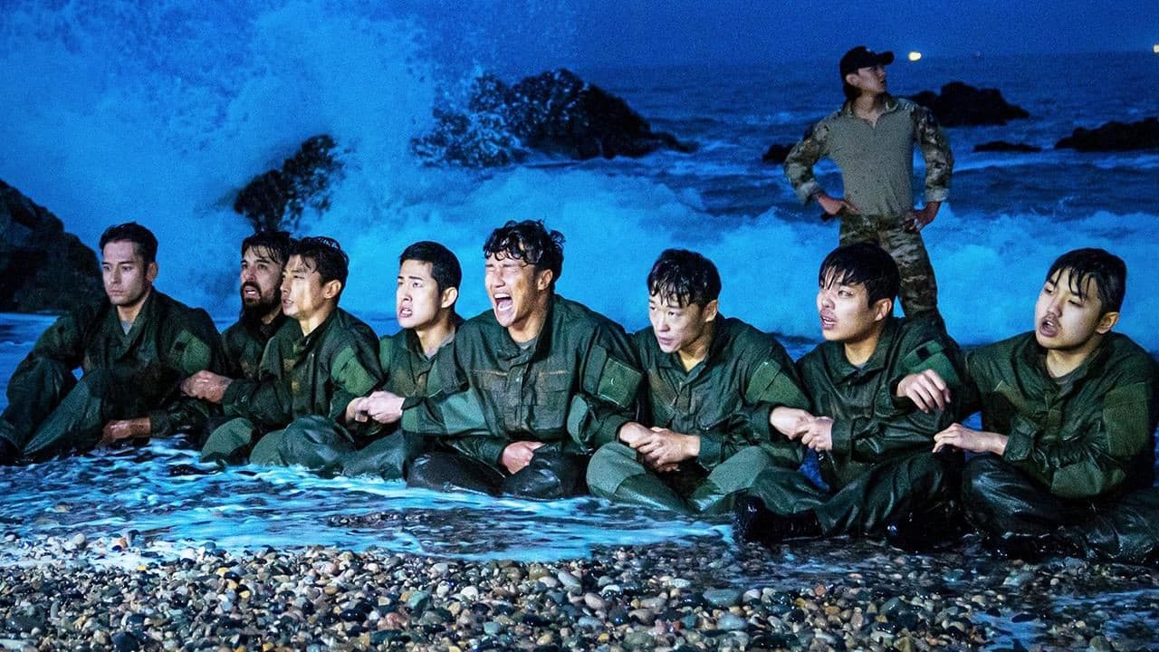 Toy Soldiers Fake Men 2 The Complete (2021)