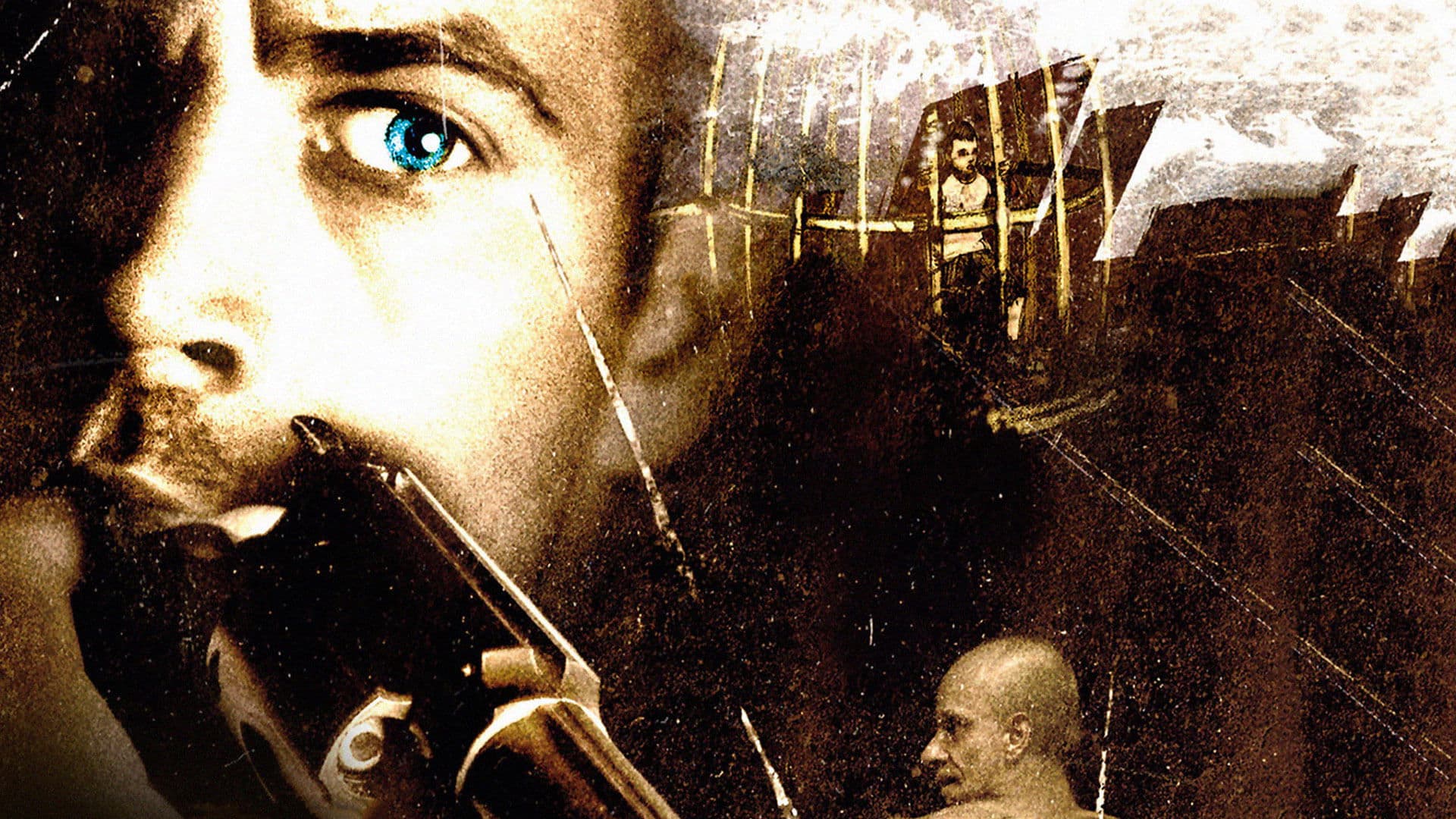 Running Scared (2006) สู้ ทะลุรังเพลิง