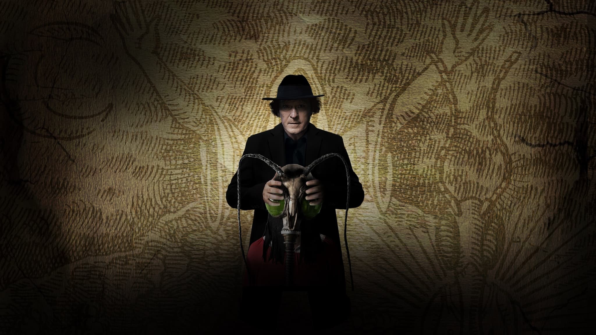 ดูหนังสยองWaking Karma (2023)