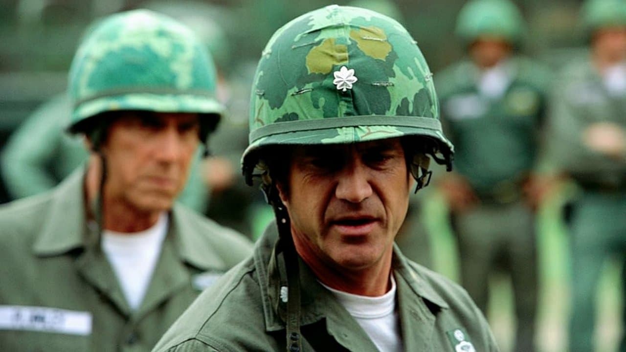 ดูหนังออนไลน์ We Were Soldiers (2002) เรียกข้าว่าวีรบุรุษ