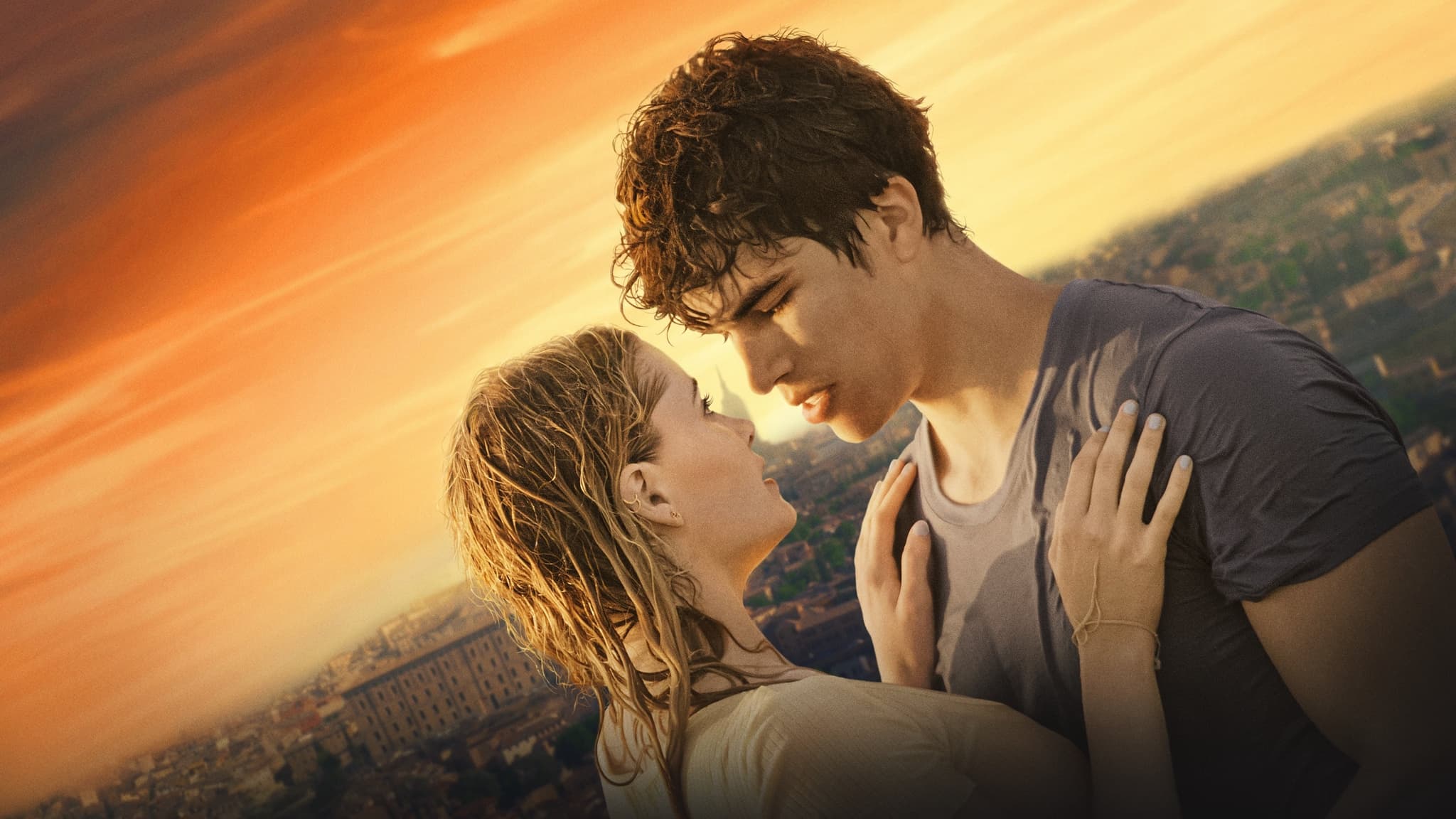 หนังโรแมนติก.หนังใหม่ดูฟรี.See You On Venus (2023)