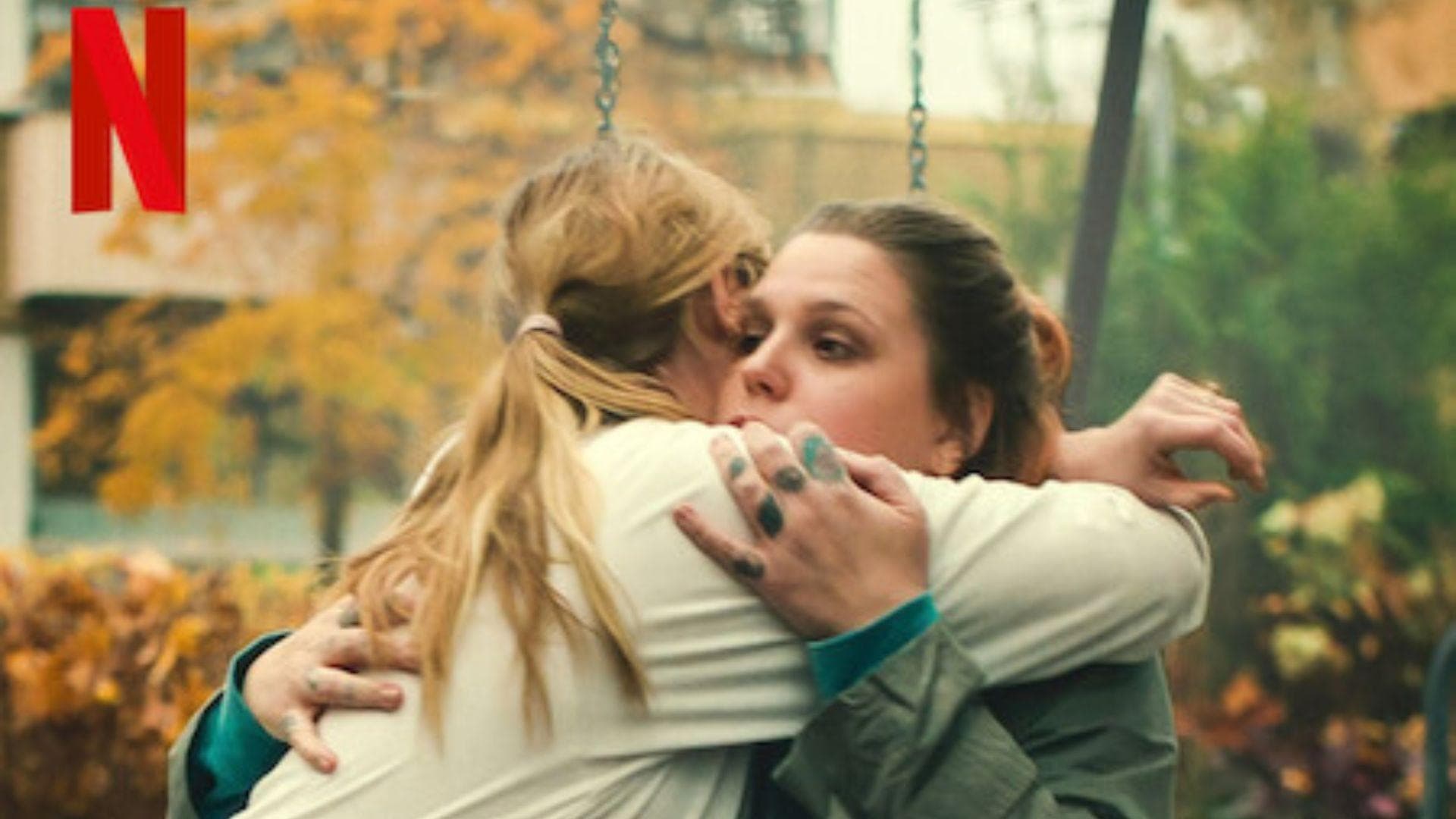 ภาพยนตร์คอมเมดี้-หนังเรื่อง"Thank You, I'm Sorry (2023)"