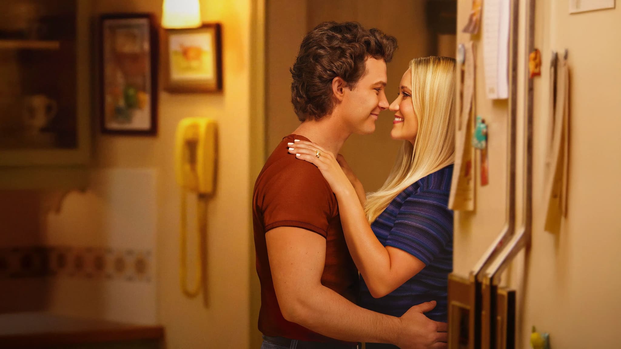 Georgie & Mandy’s First Marriage (2024)