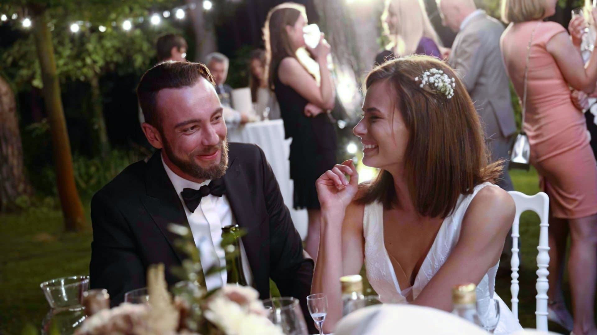 How I Became a Gangster (2020)