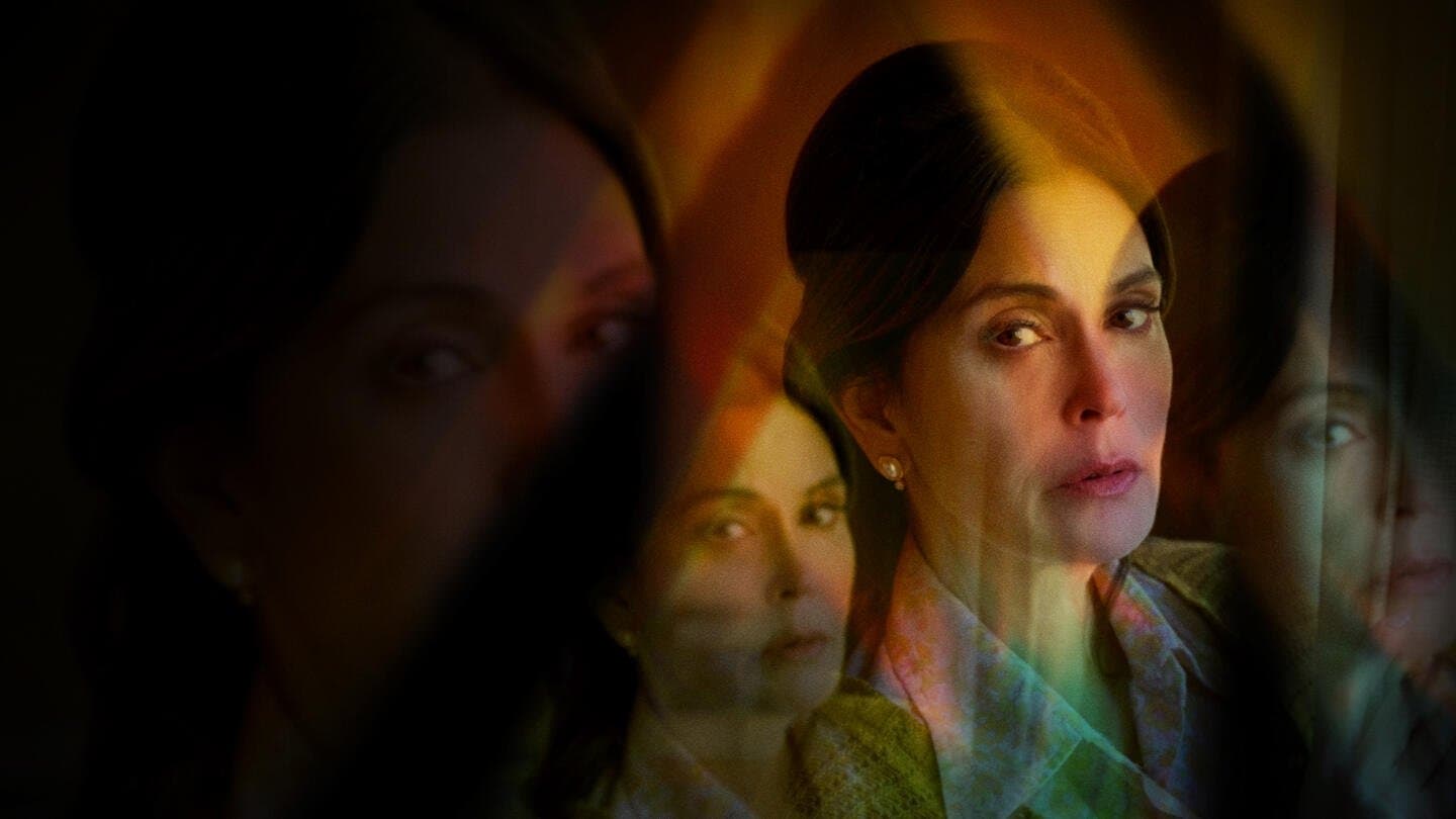 The Killer Inside: The Ruth Finley Story (2024)