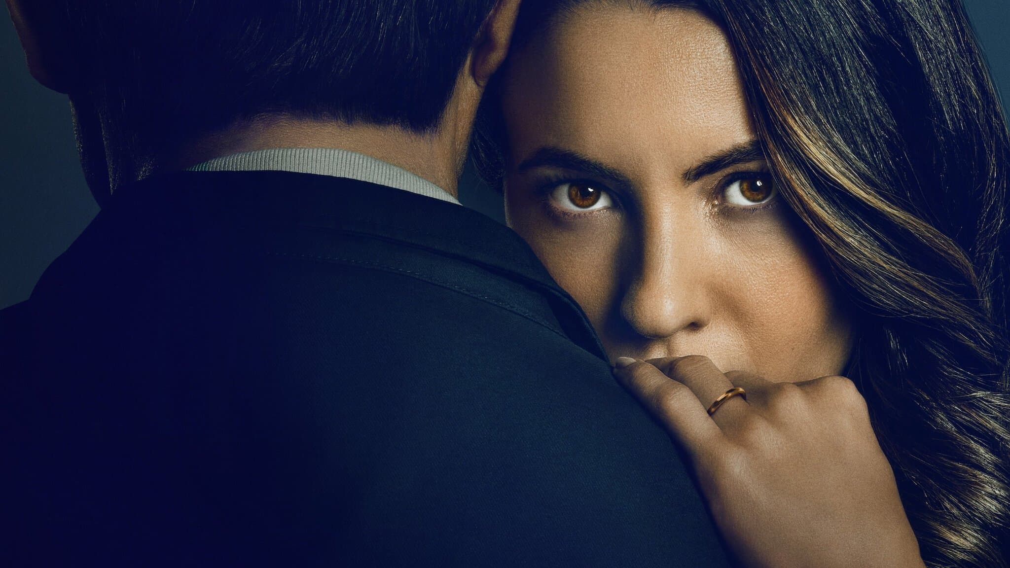 A Widow's Game (2025) กลเกมแม่ม่าย