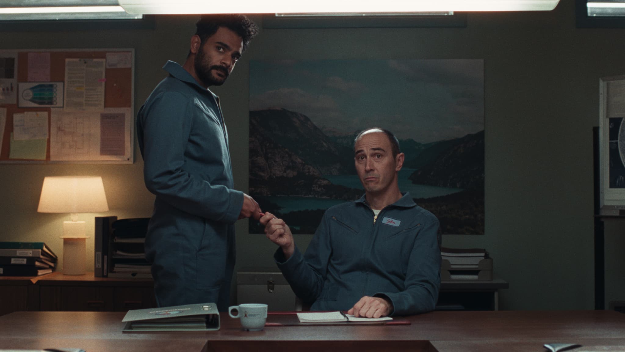 ดูหนังออนไลน์ Viking (2022)