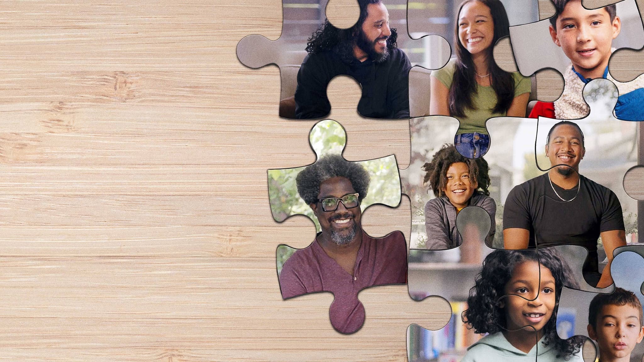 1000% Me Growing Up Mixed (2023)