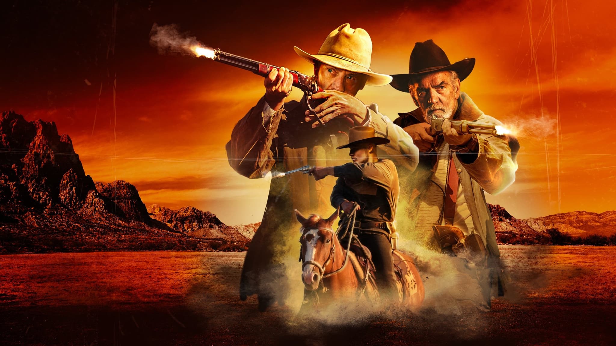 หนังออนไลน์.หนังใหม่.Gunfight At Rio Bravo (2023)