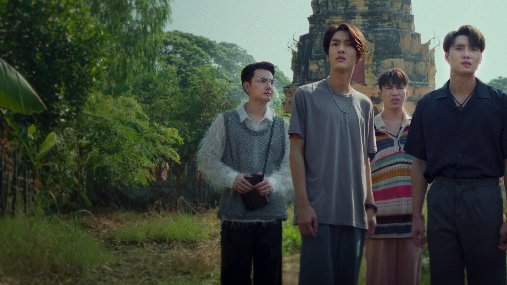 พี่นาค 4 (2024) Pee Nak 4