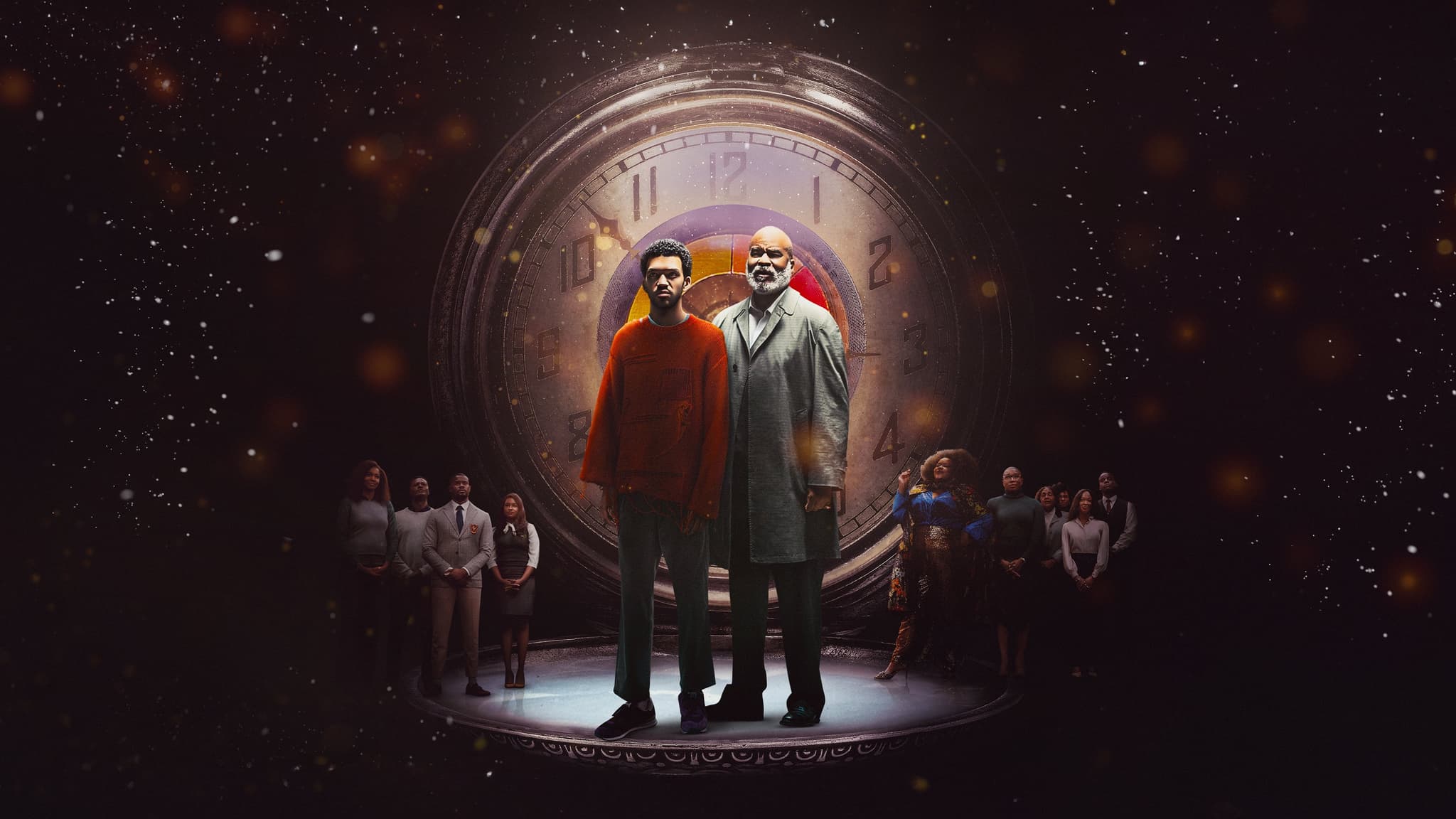 The American Society Of Magical Negroes (2024)