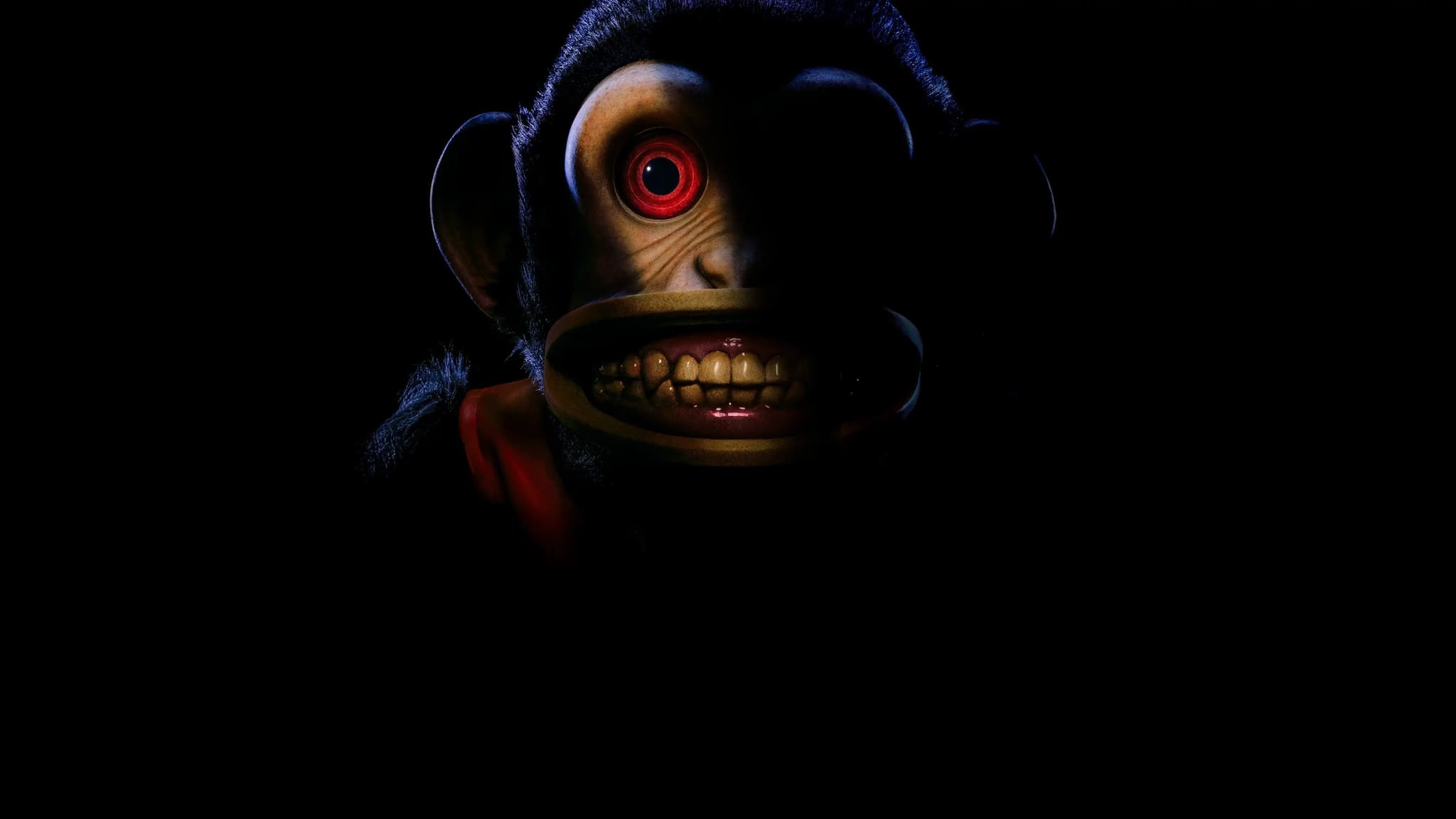 The Monkey จ๋อจัดตาย (2025)