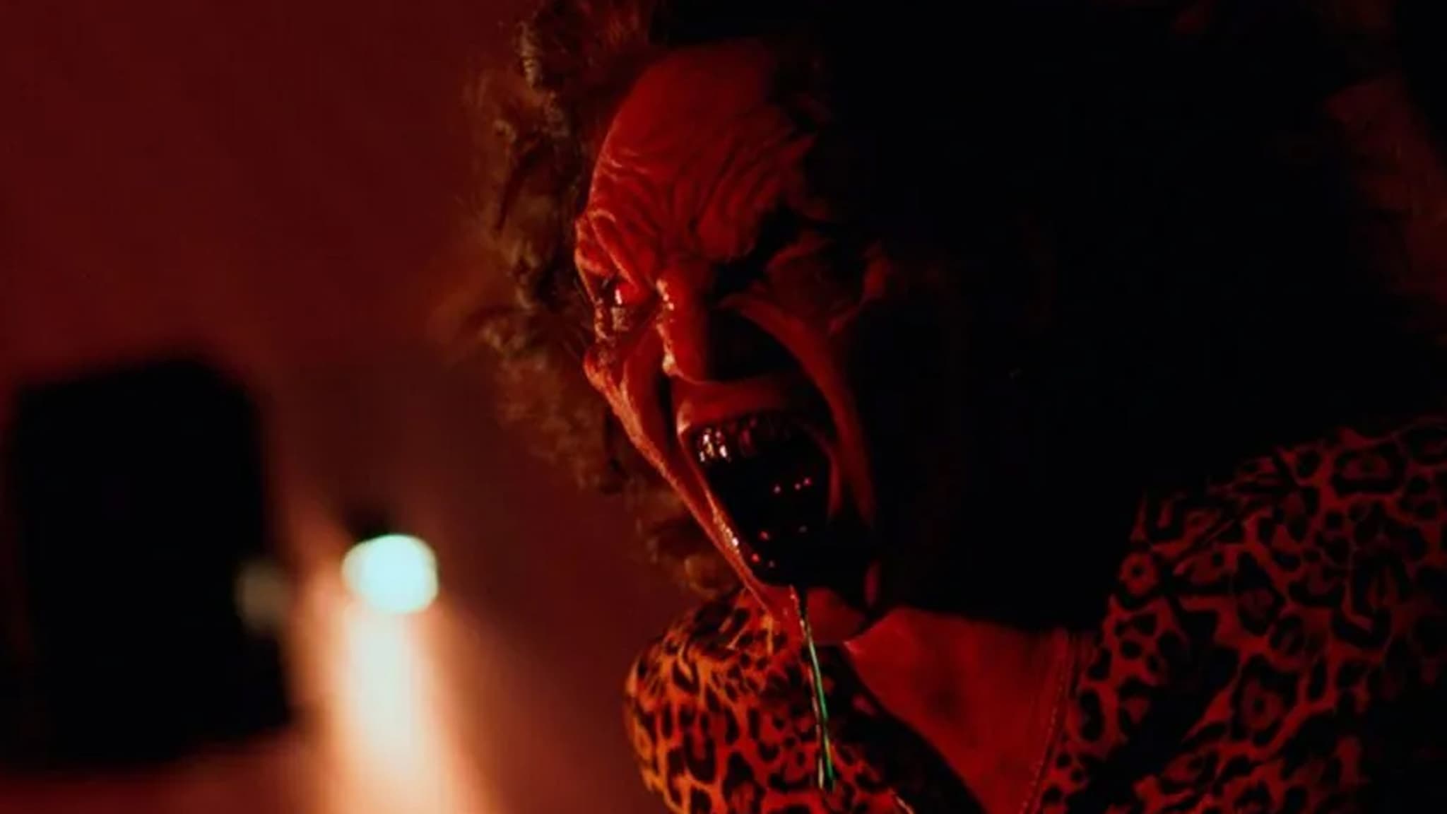 ดูหนัง Legions (2022)