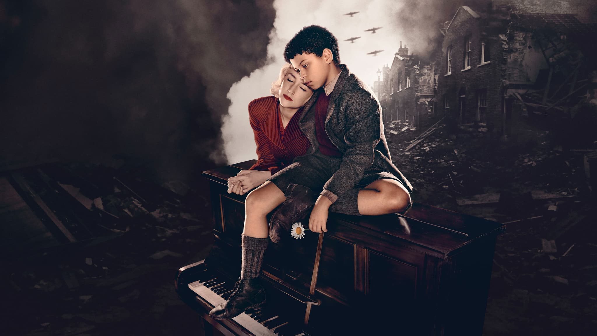 Blitz (2024) บลิทซ์