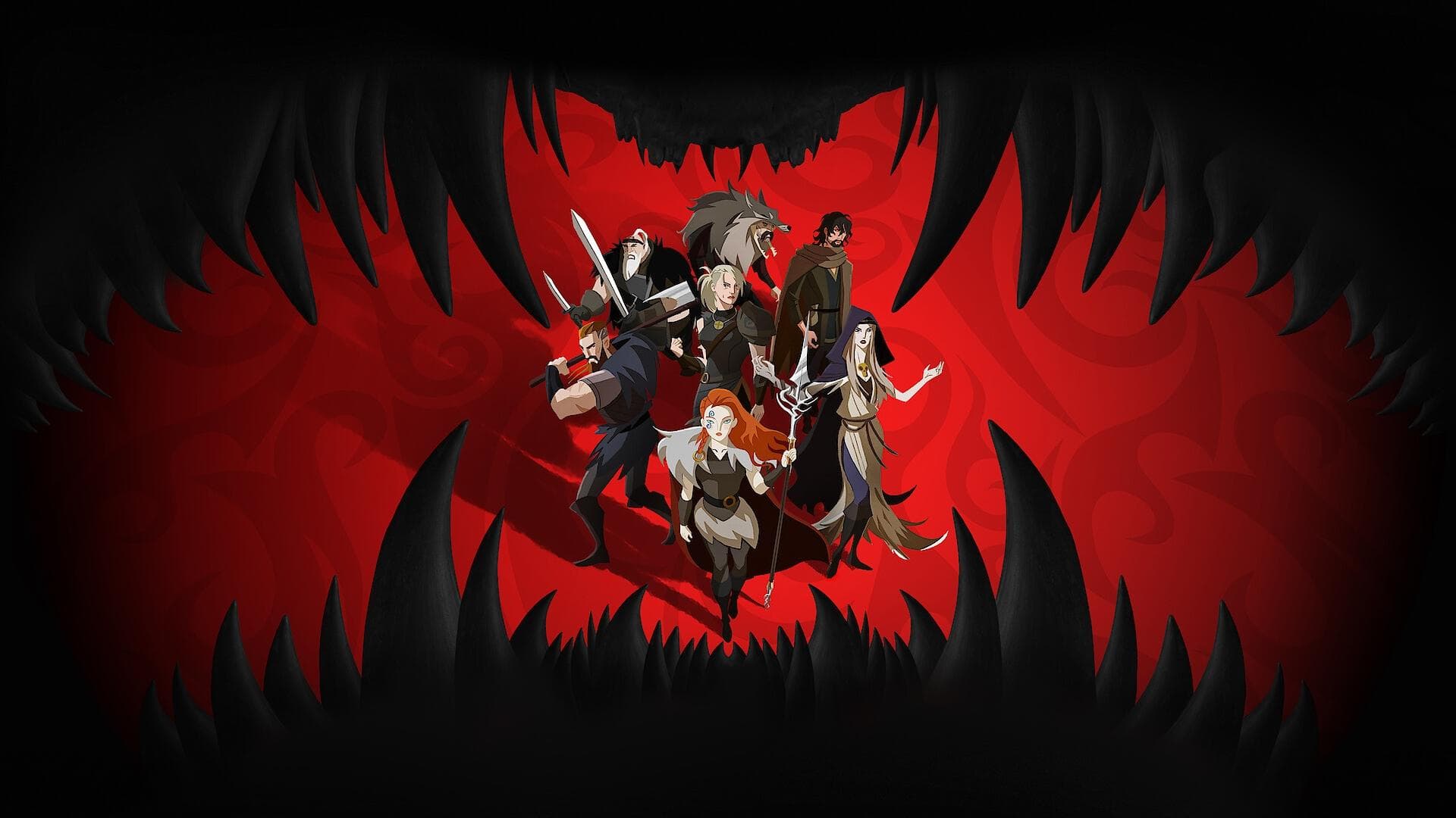 Twilight of the Gods (2024) ปัจฉิมบทแห่งทวยเทพ