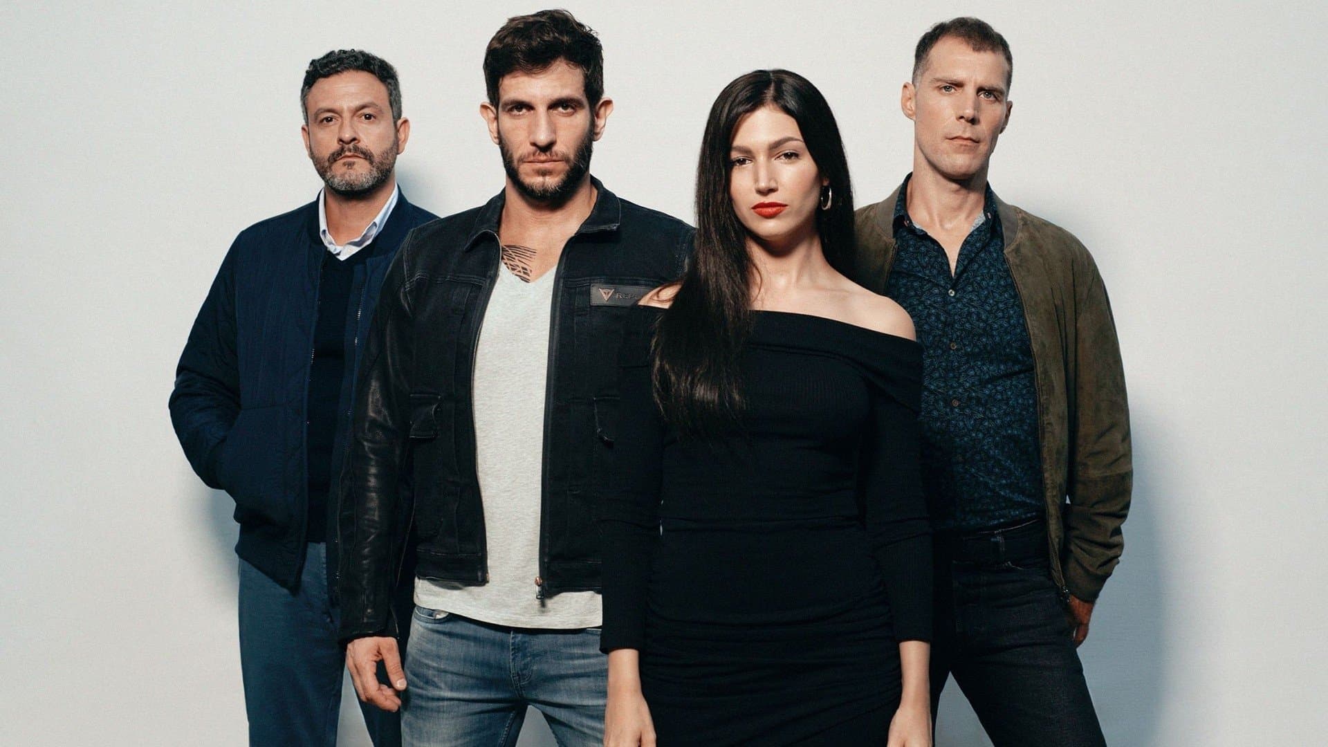 ซีรีย์ฝรั่ง.ซีรีย์ใหม่.ร่างไหม้ (2023) Burning Body