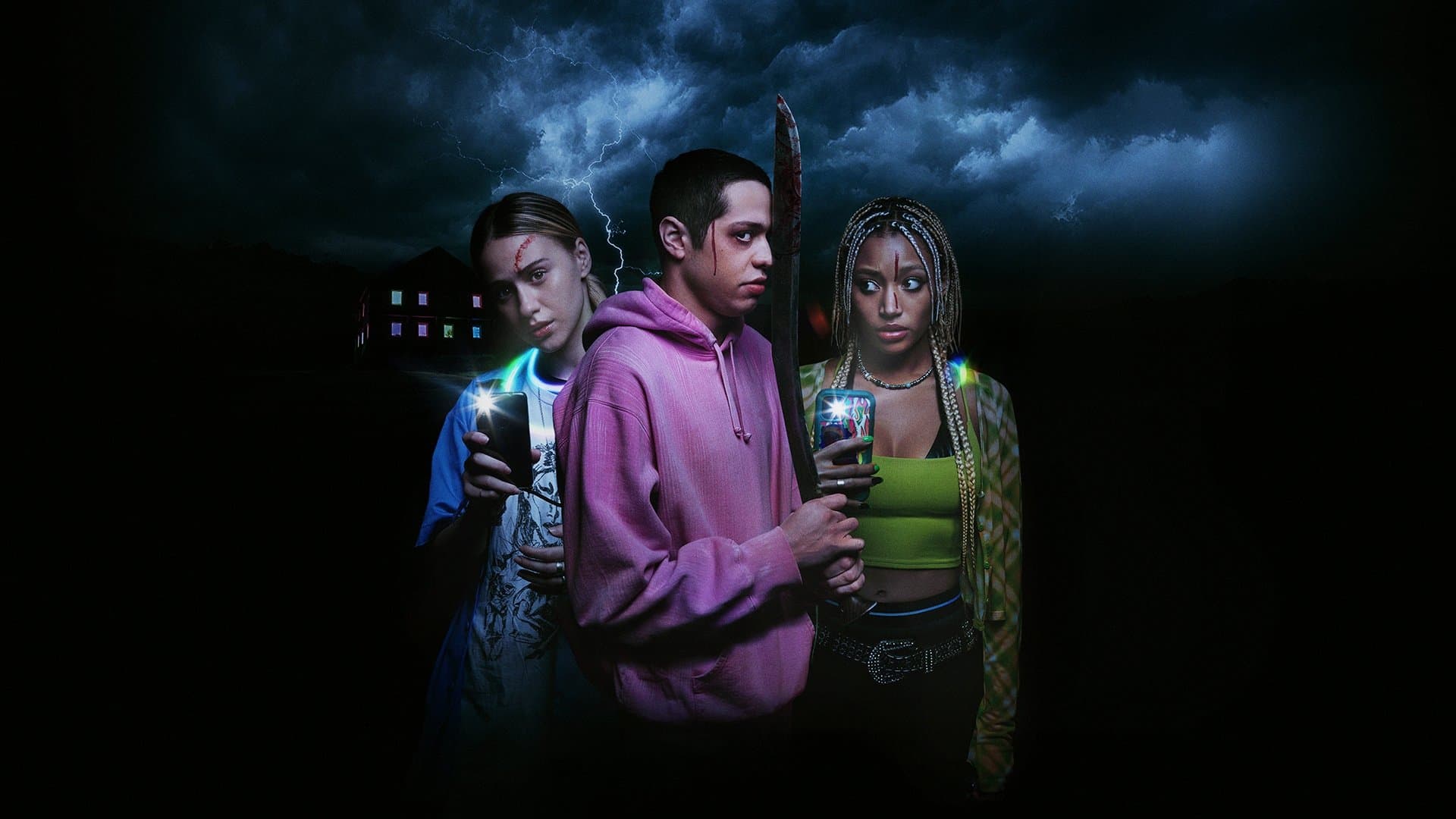 Bodies Bodies Bodies (2022)