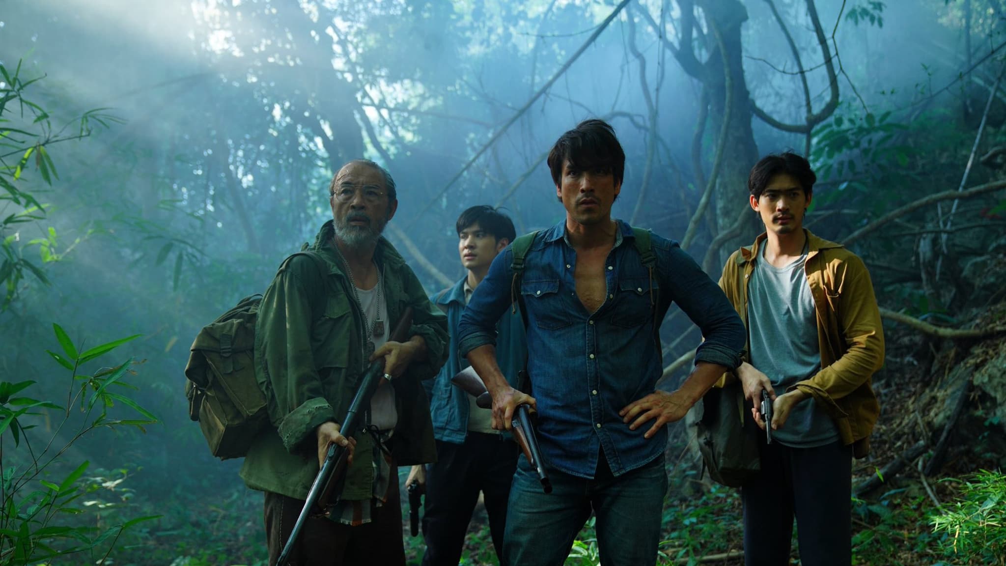 Death Whisperer 3 (2025)