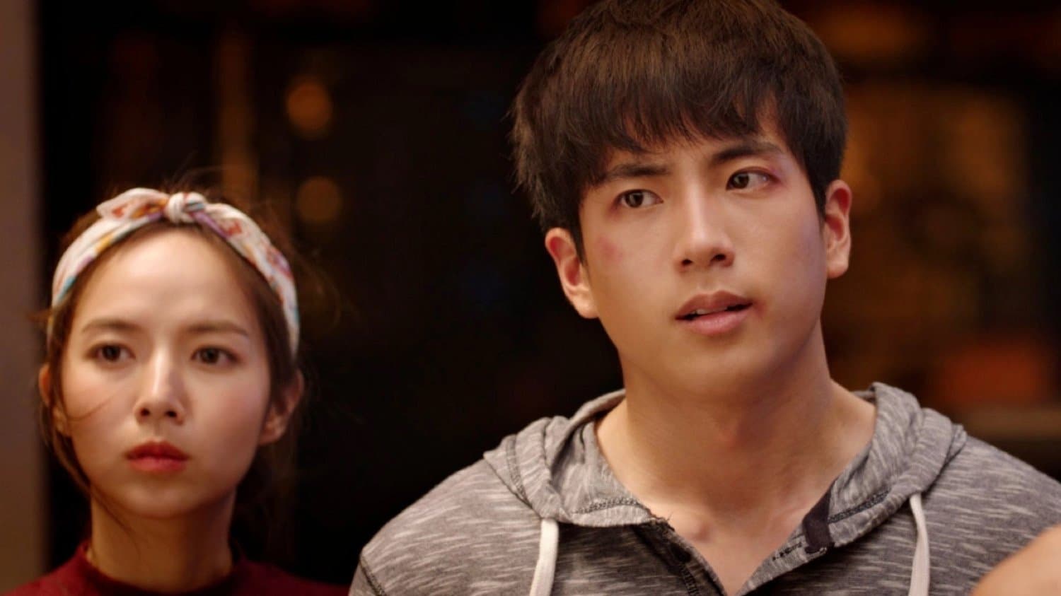 Start It Up (2024) วัยสตาร์ท น็อนสต็อป