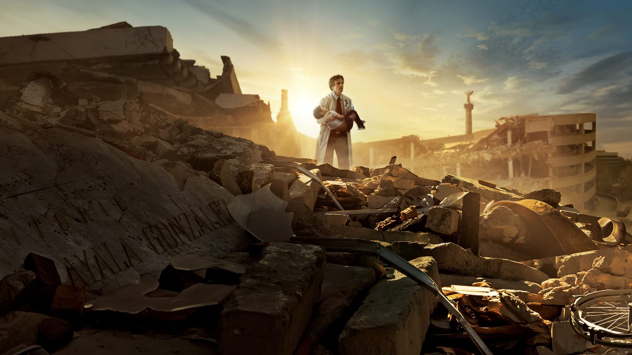 Every Minute Counts (2024) นาทีชีวิต ฝ่าวิกฤติตึกมรณะ