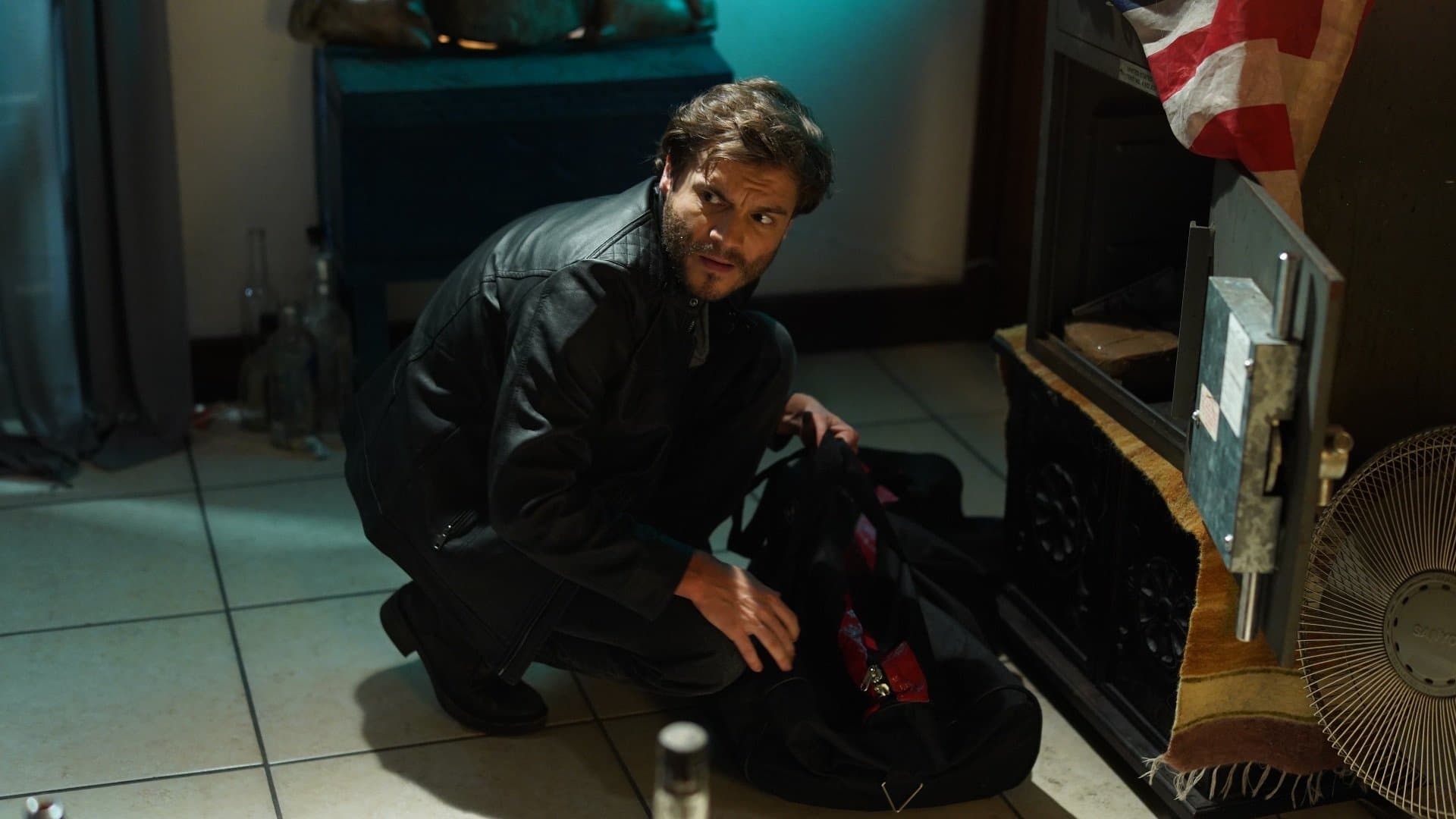 State of Consciousness (2022)