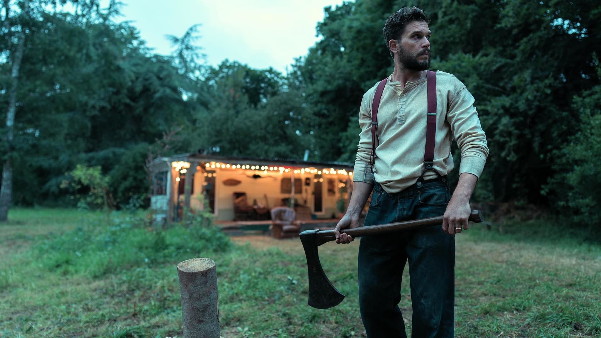 The Beast Within (2024)