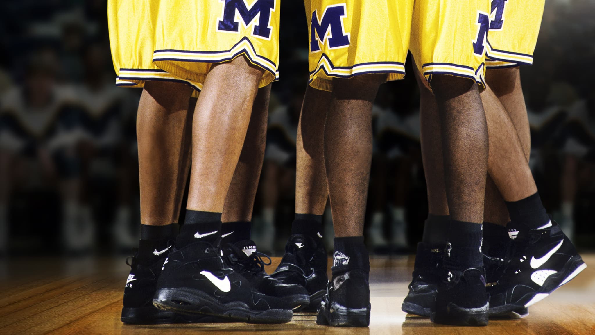 The Fab Five (2011) เดอะแฟบไฟว์