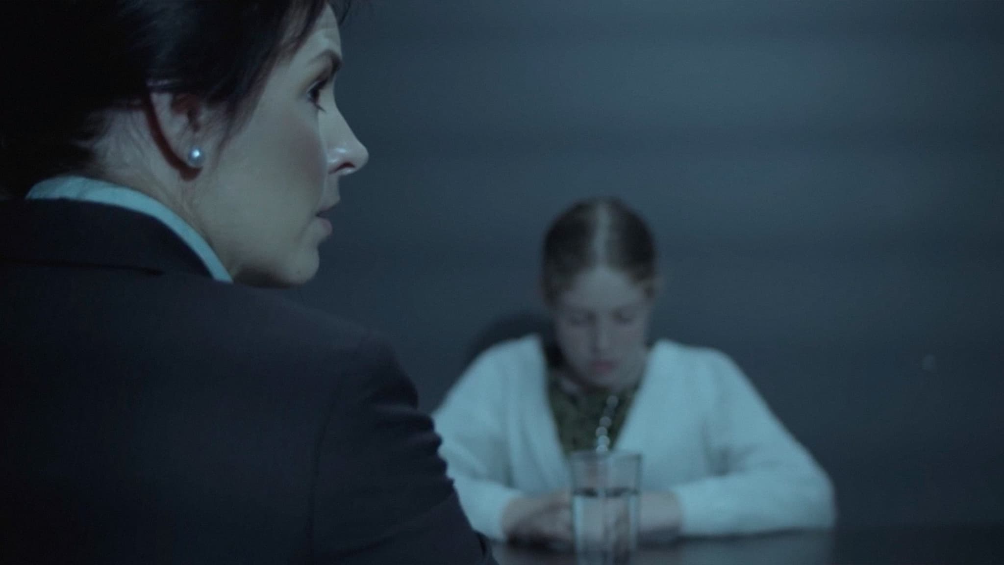 ดูหนังใหม่ Stranger (2022)