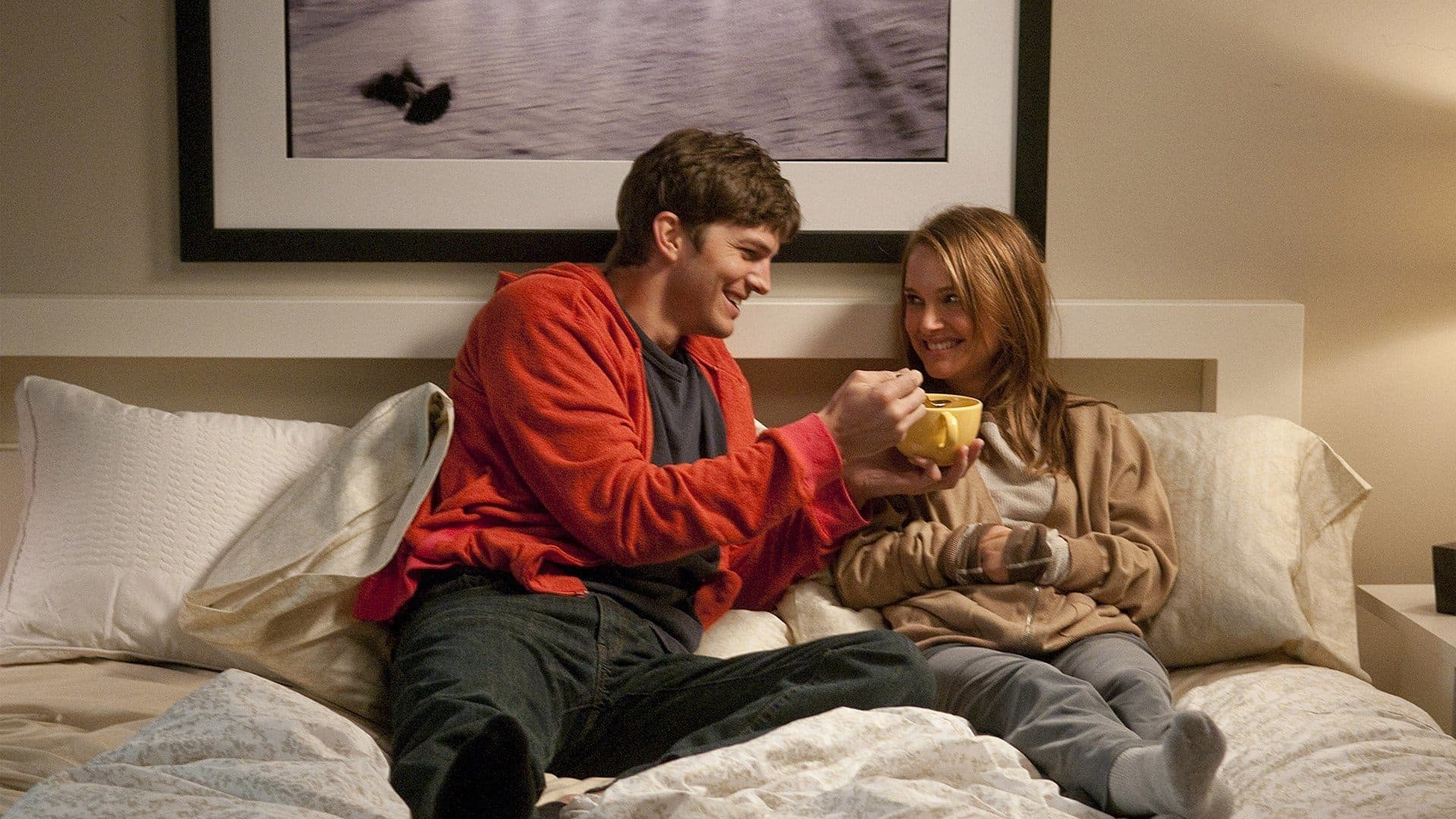 No Strings Attached (2011) จะกิ๊กหรือกั๊ก ก็รักซะแล้ว