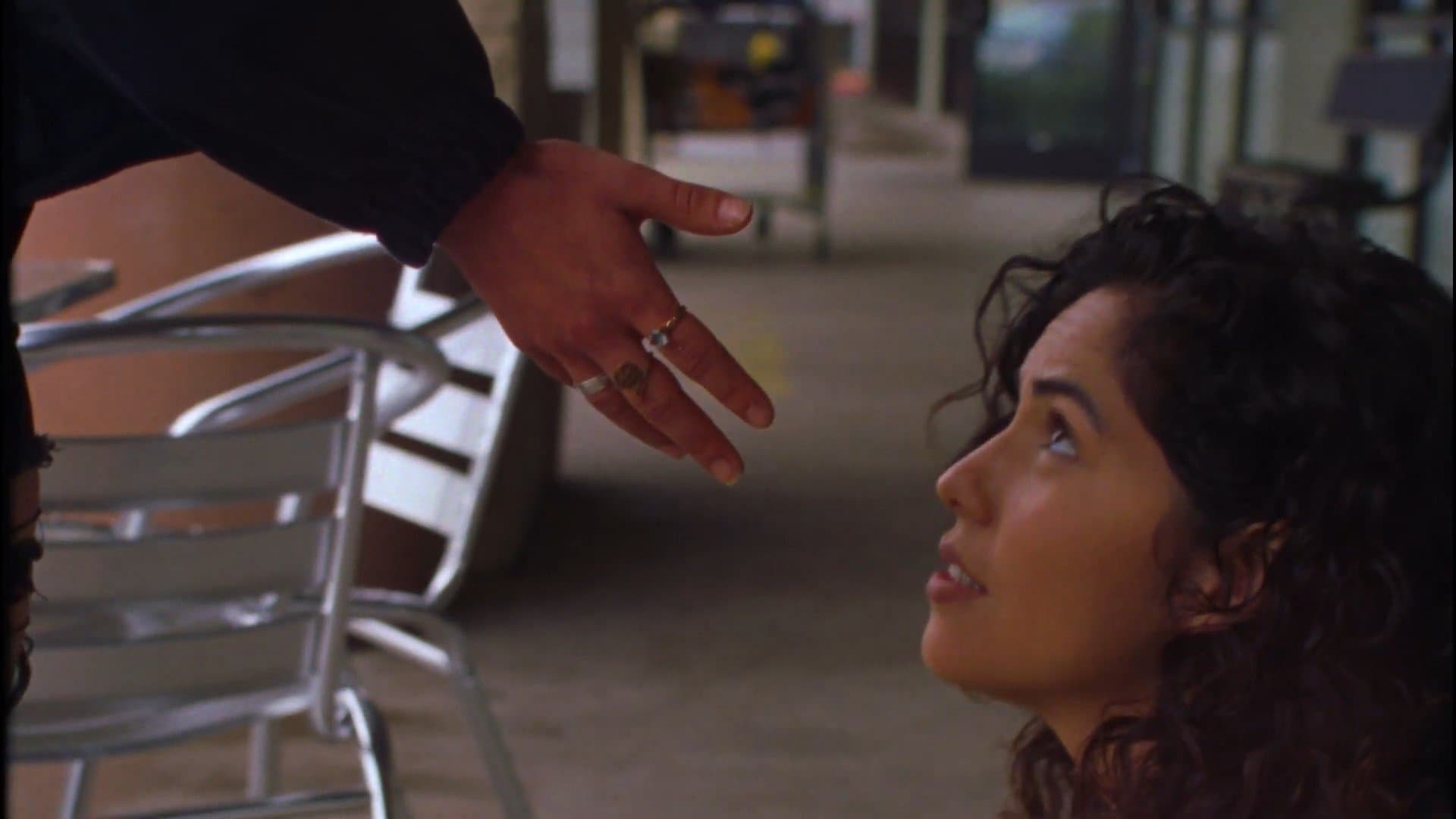 Side By Side (2023) ที่ตรงนั้นยังคิดถึง