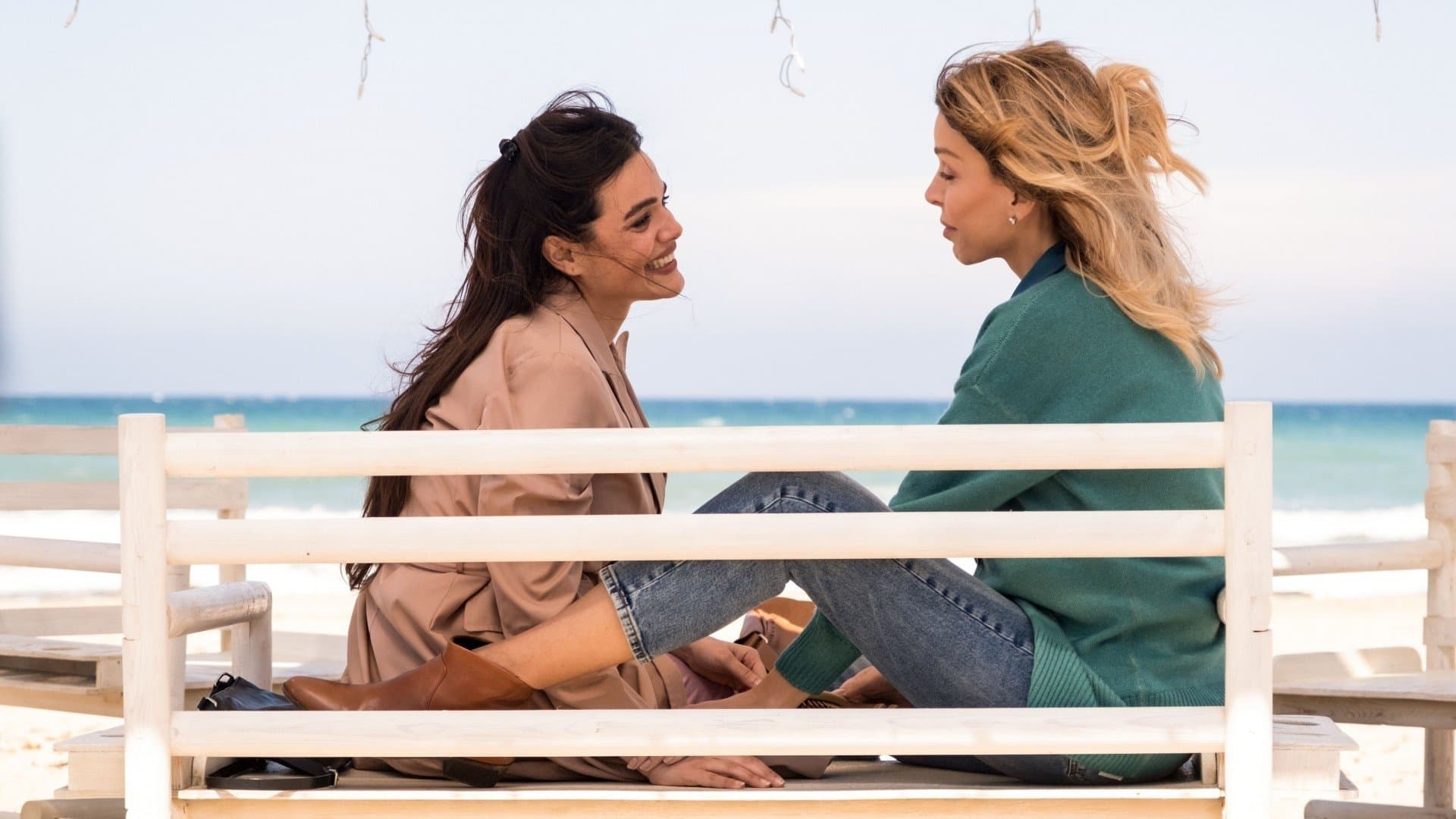 The Life You Wanted (2024) ชีวิตที่ปรารถนา