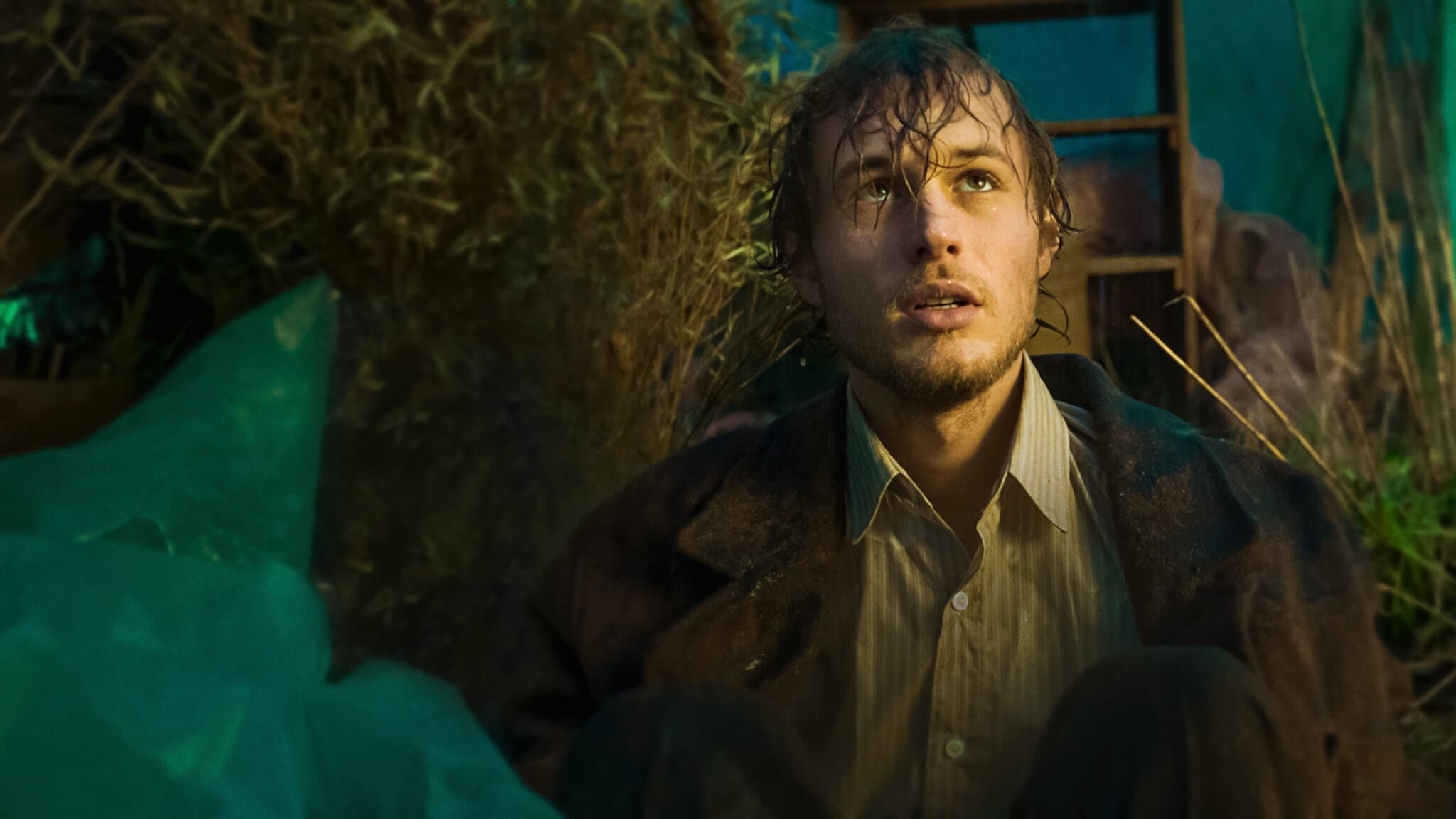 The Perfumier (2022) กลิ่นฆาตกร