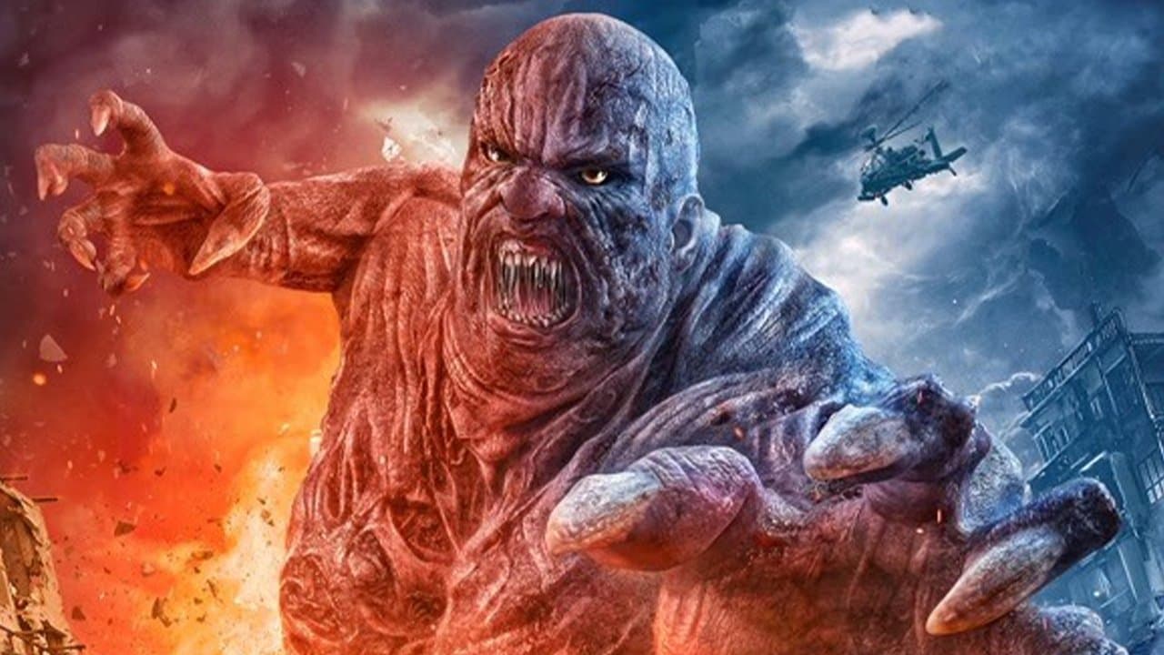 Infinite blocks (2022) บอดี้การ์ดพิเศษ 5