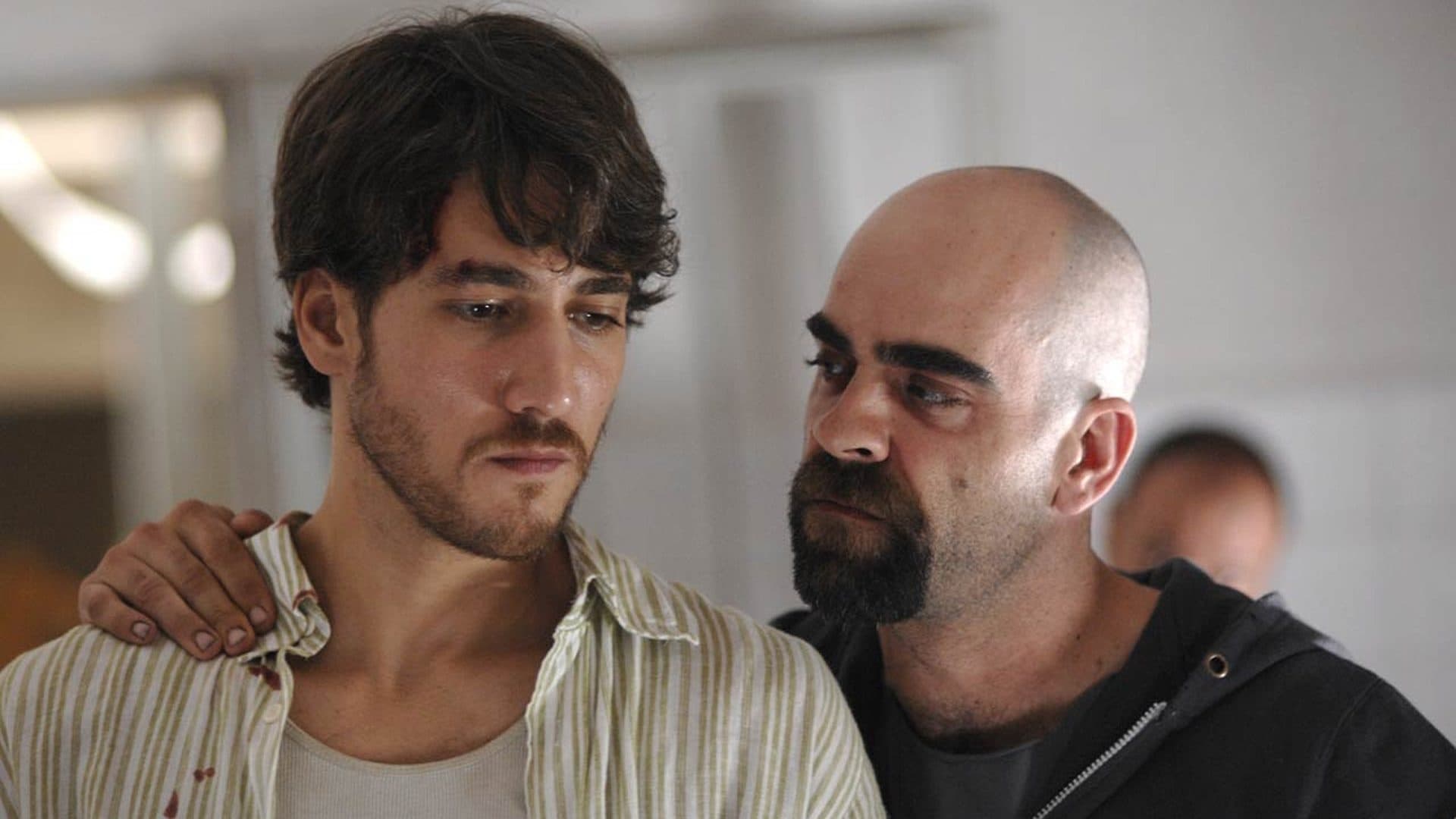 หนังออนไลน์ Celda 211 (2009) วันวิกฤติ..ห้องขังนรก